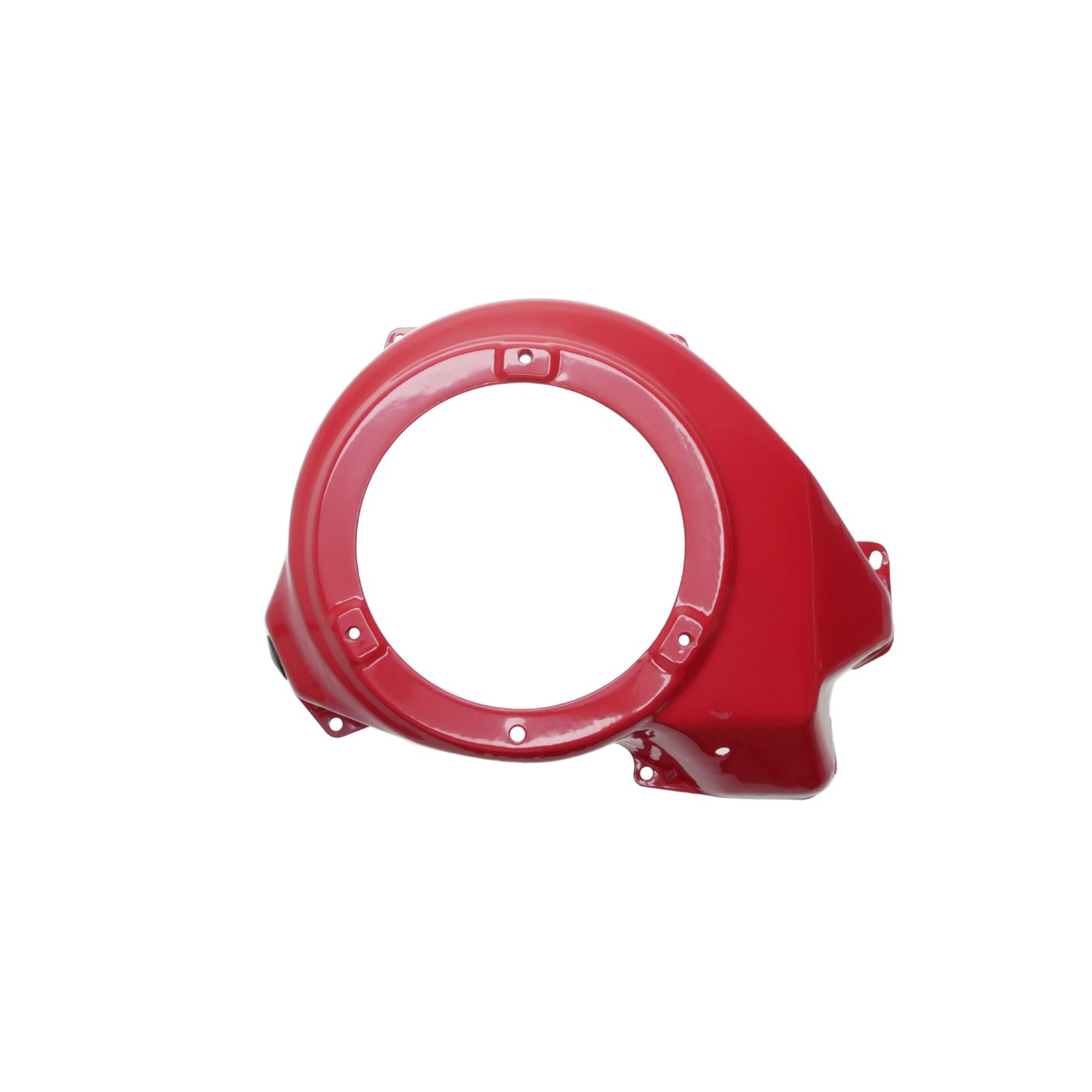 Kryt ventilátoru pro motory Honda GX240 GX270 (OEM 19610ZE2010ZL)