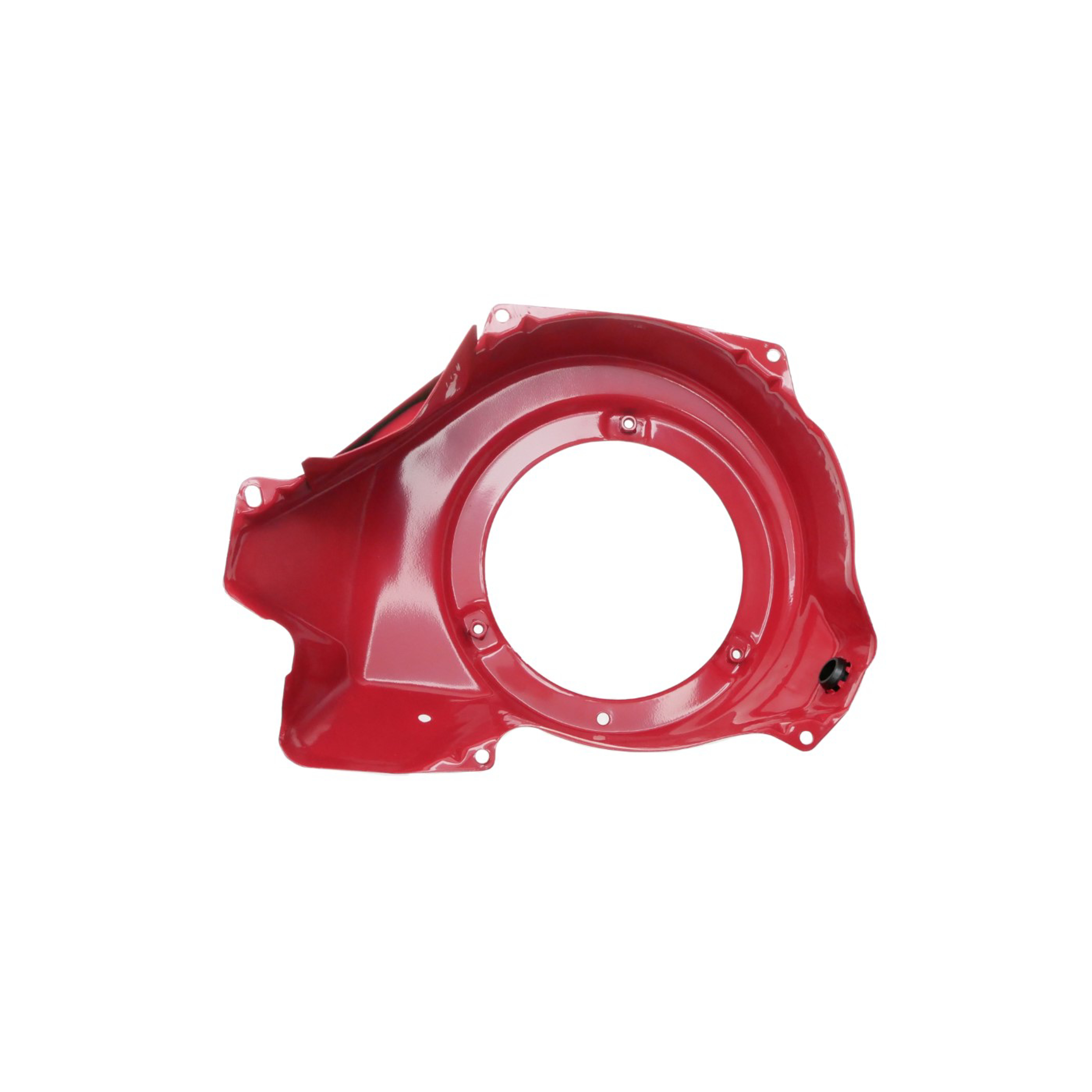 Kryt ventilátoru pro motory Honda GX240 GX270 (OEM 19610ZE2010ZL)
