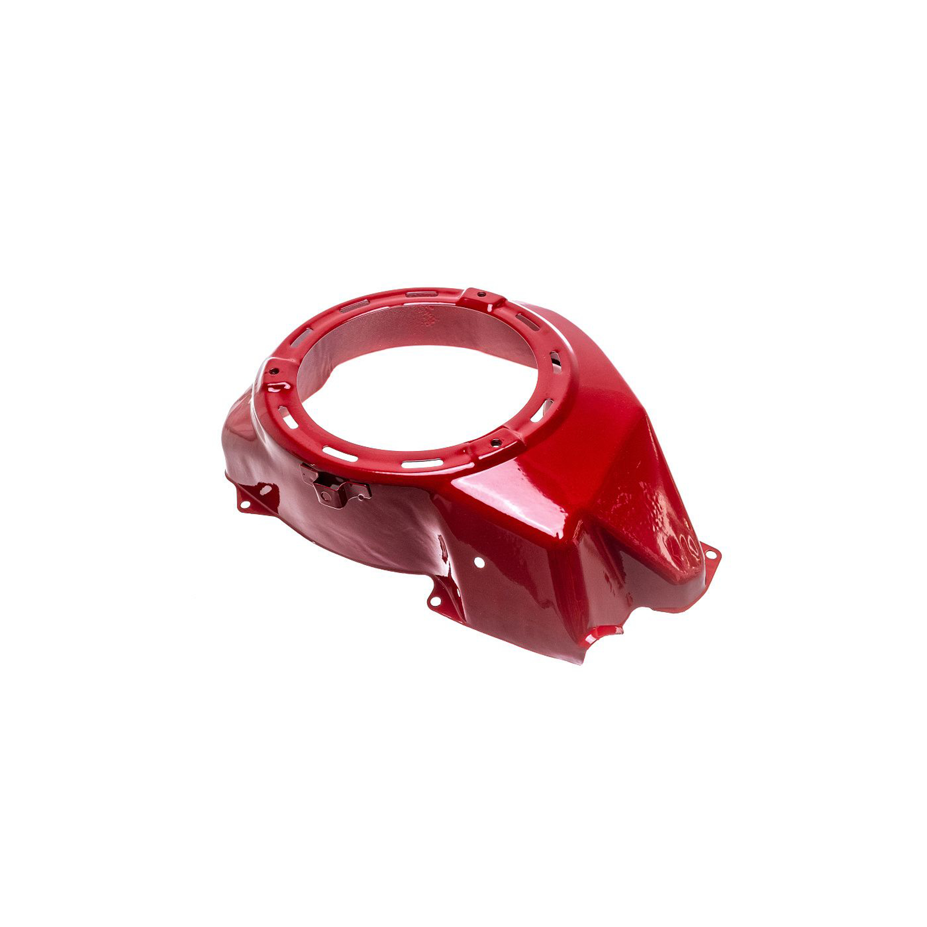 Kryt ventilátoru pro motory Honda GX340 GX390 výkon 11,0 PS - 13,0 PS (OEM 19610ZE3700ZK 19610-ZE3-700ZB)