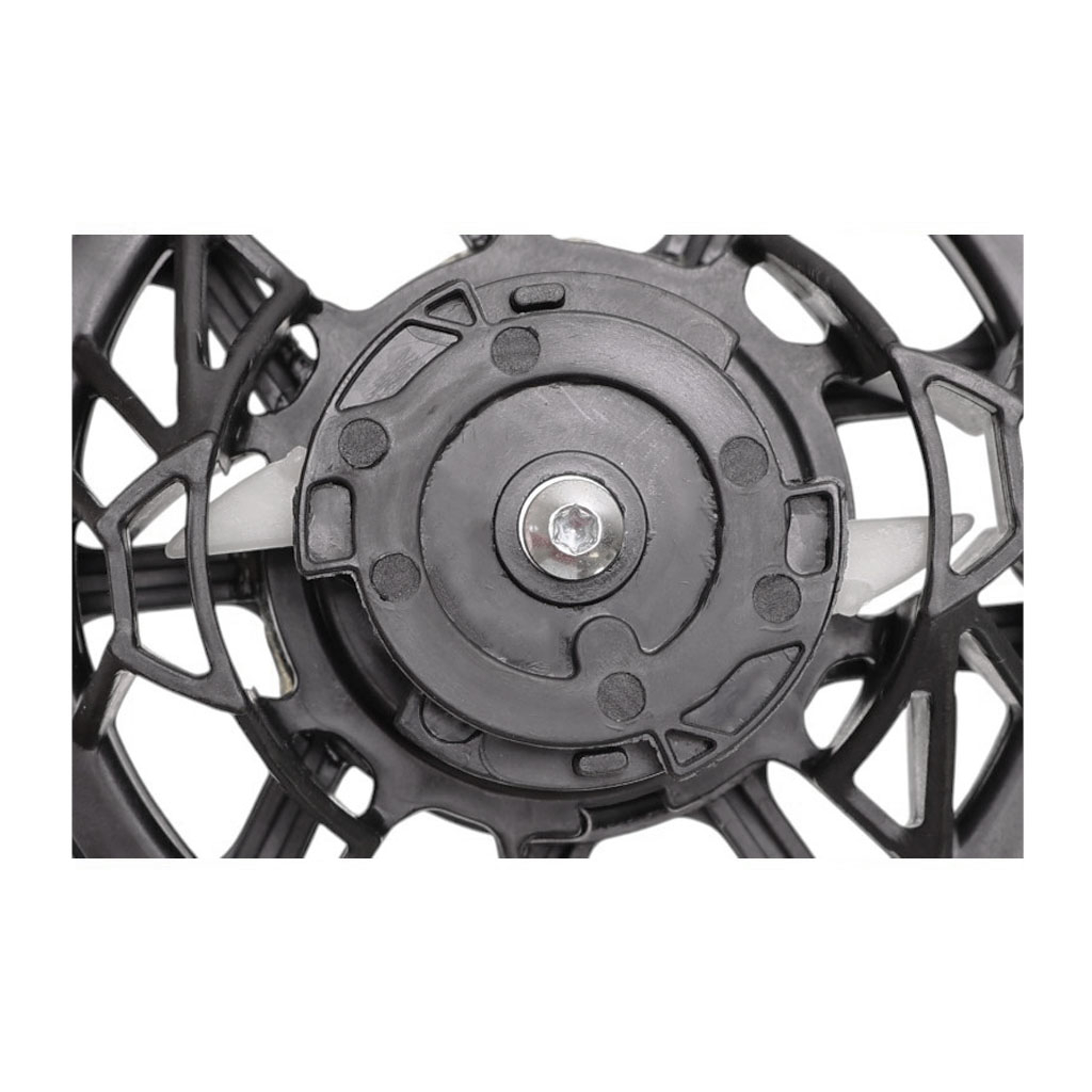 Kompletní startér pro motory Honda GCV170 GCV200 (OEM 28400Z9L004)