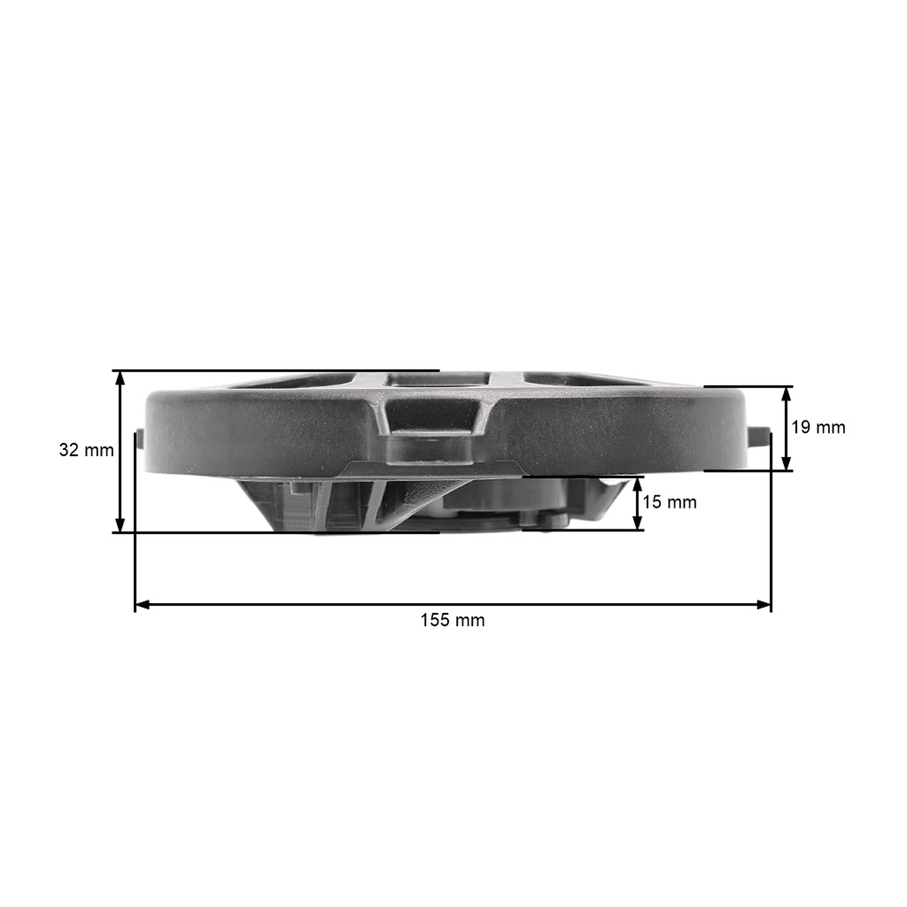 Kompletní startér pro motory Honda GCV170 GCV200 (OEM 28400Z9L004)