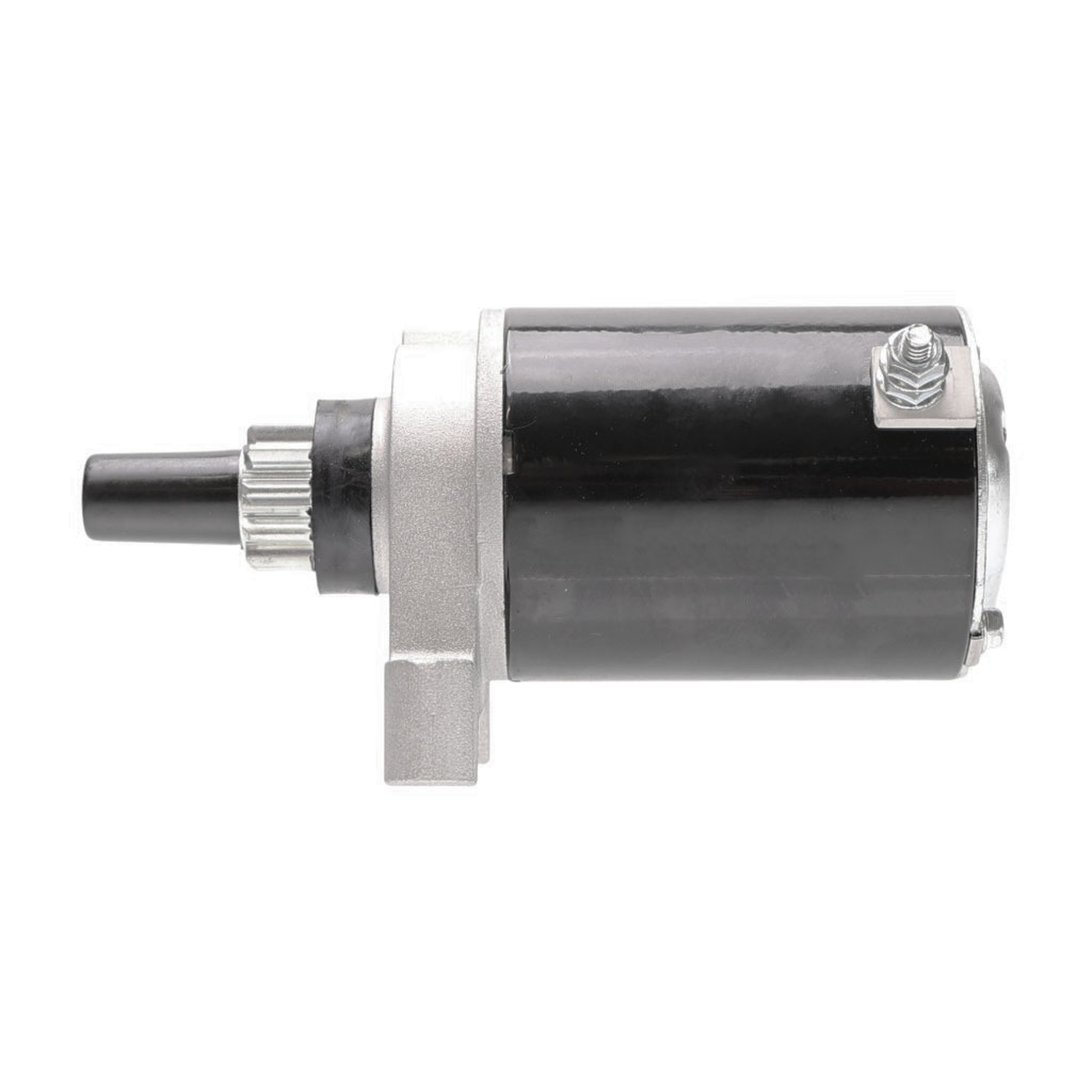 Elektický startér pro motory Tecumseh (OEM 36914)
