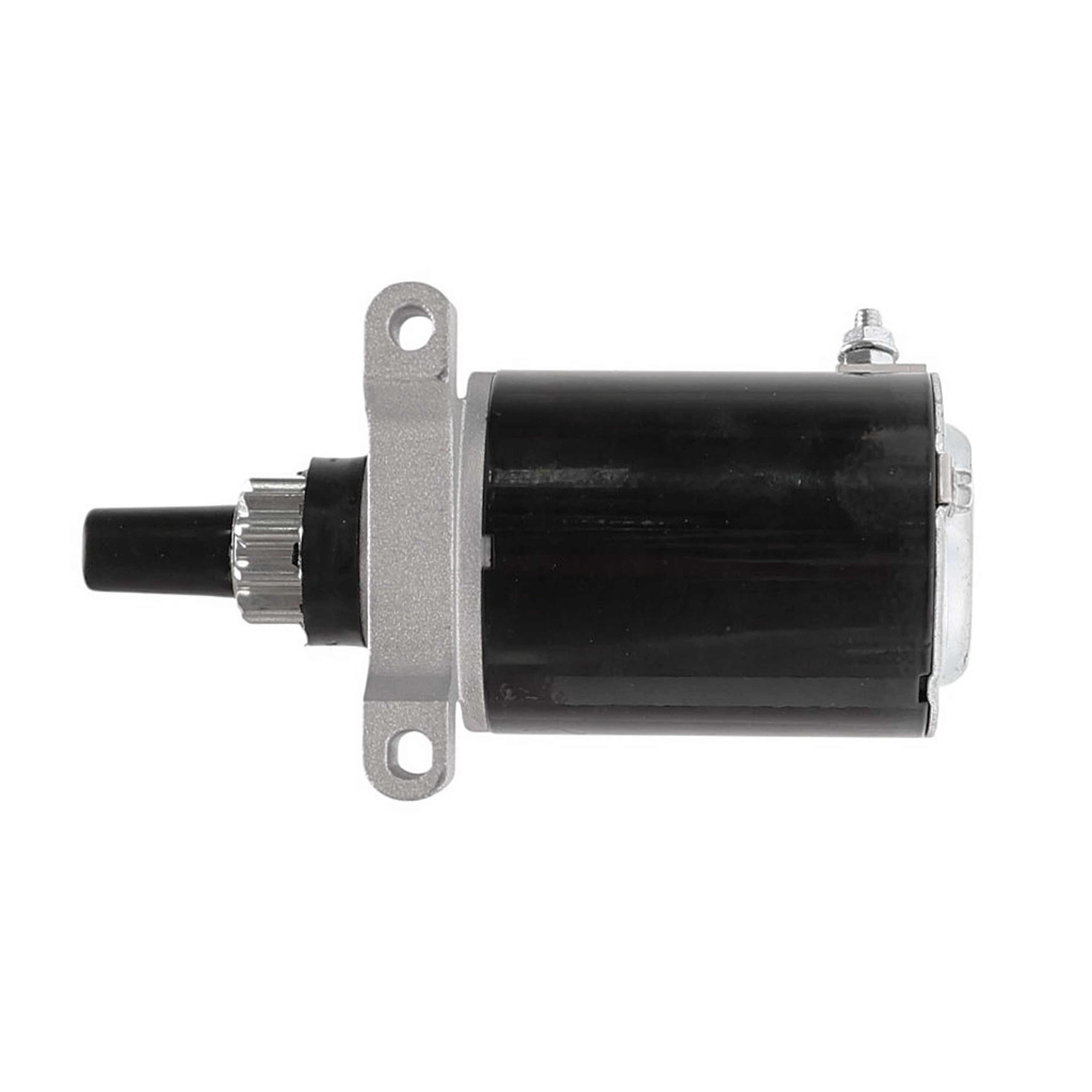 Elektický startér pro motory Tecumseh (OEM 36914)