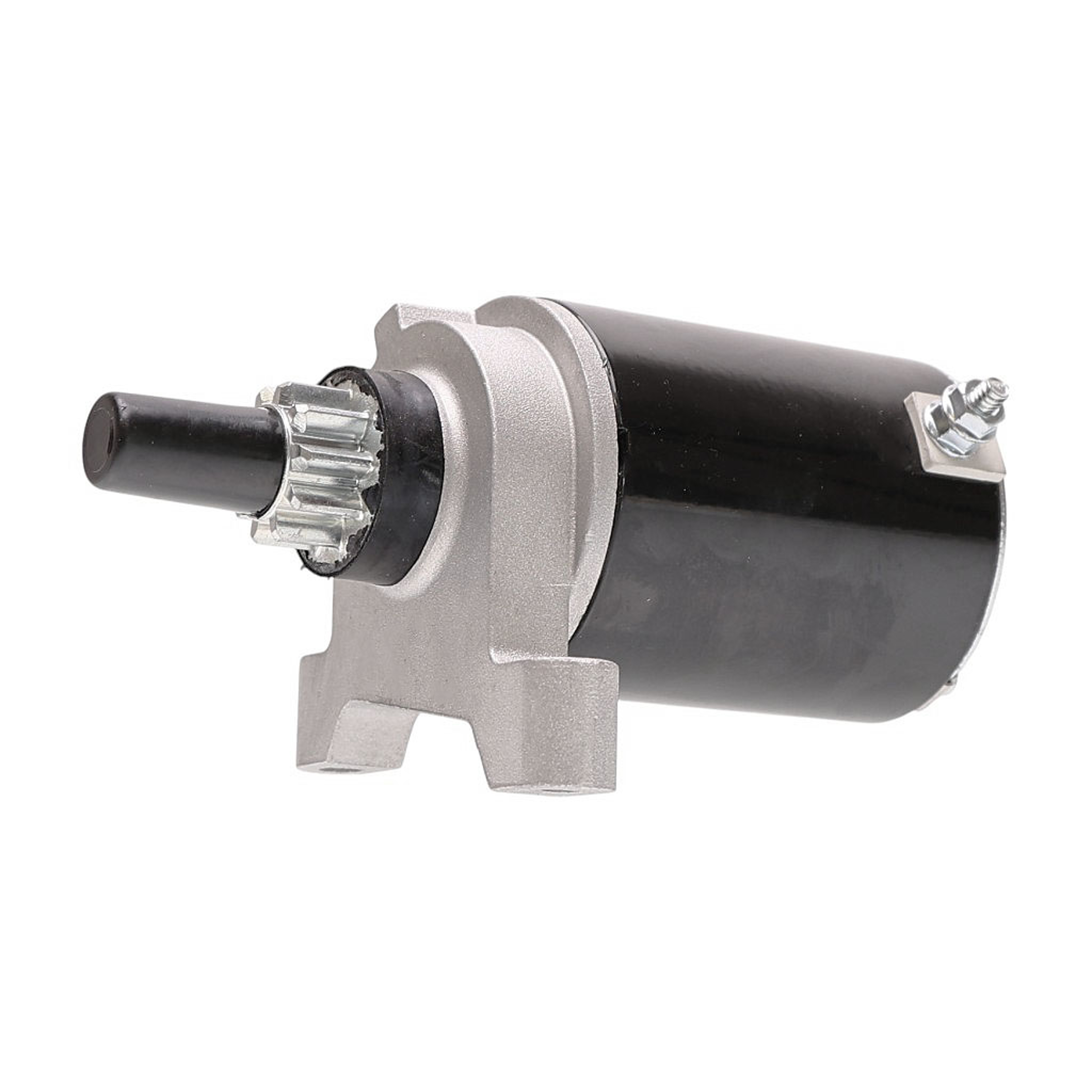 Elektický startér pro motory Tecumseh (OEM 36914)