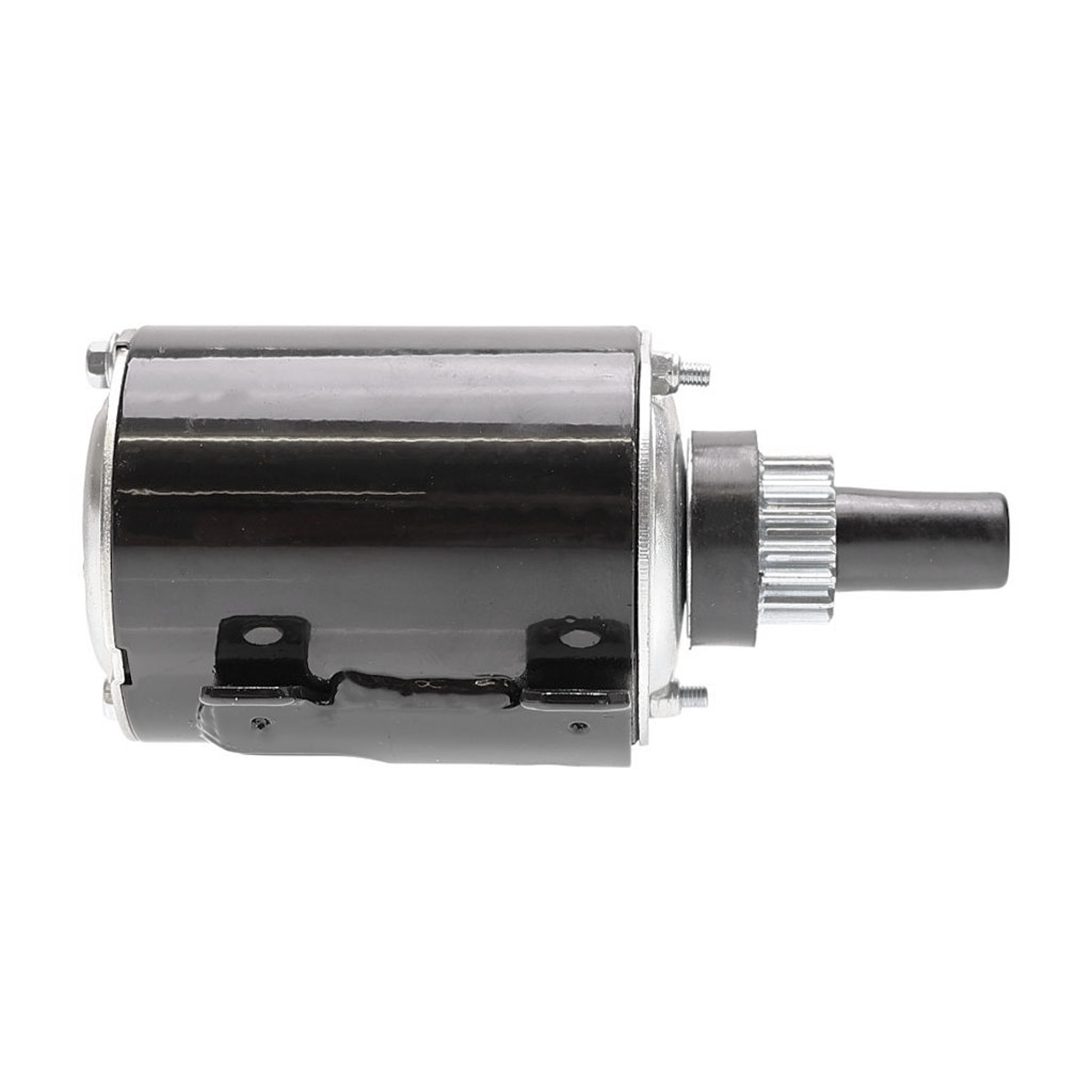 Elektický startér pro motory Tecumseh (OEM 33605 35763 35763A 36463 36680)