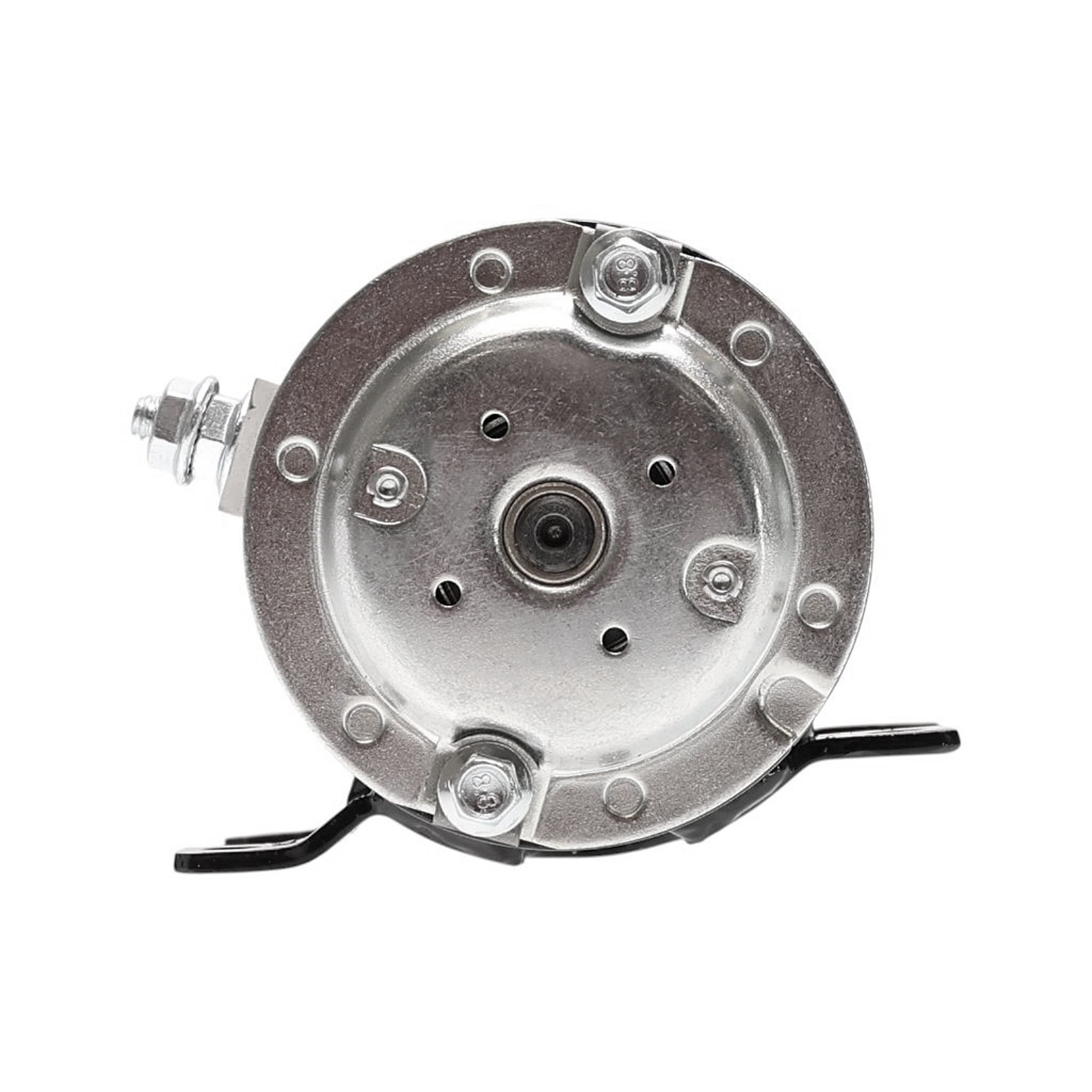 Elektický startér pro motory Tecumseh (OEM 33605 35763 35763A 36463 36680)