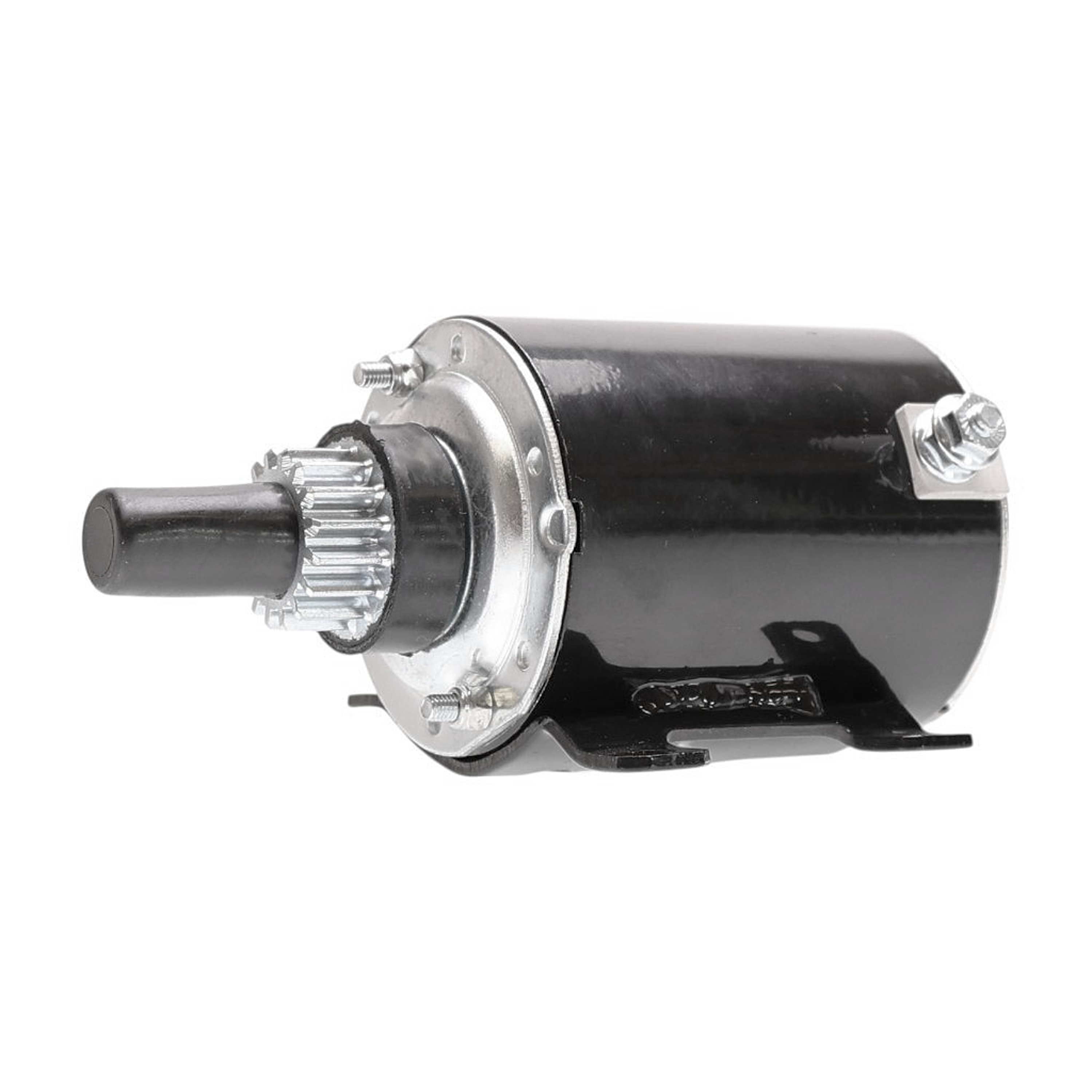 Elektický startér pro motory Tecumseh (OEM 33605 35763 35763A 36463 36680)