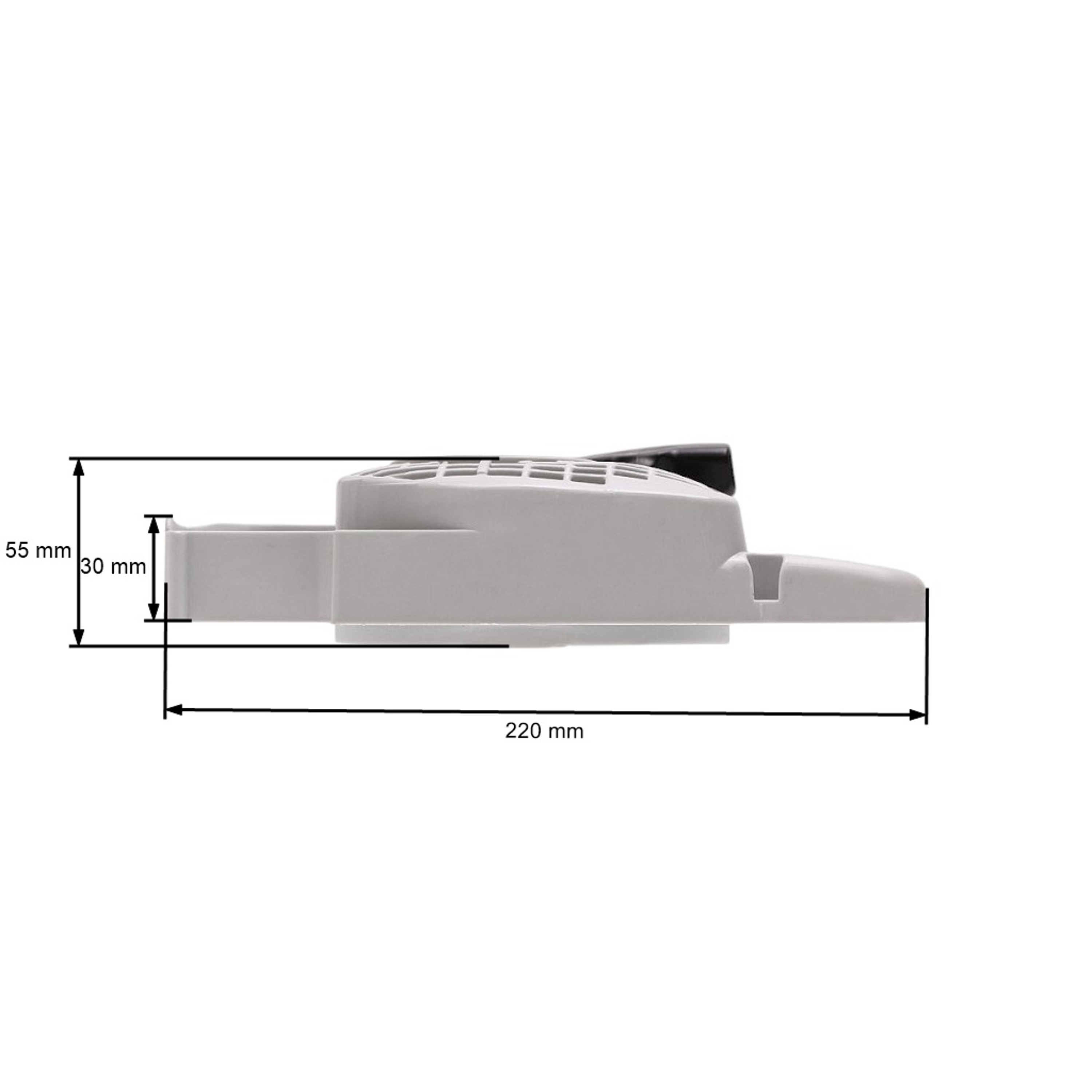 Kompletní startér pro motorové pily Stihl 017 018 MS170 MS180 (OEM 11300802100)