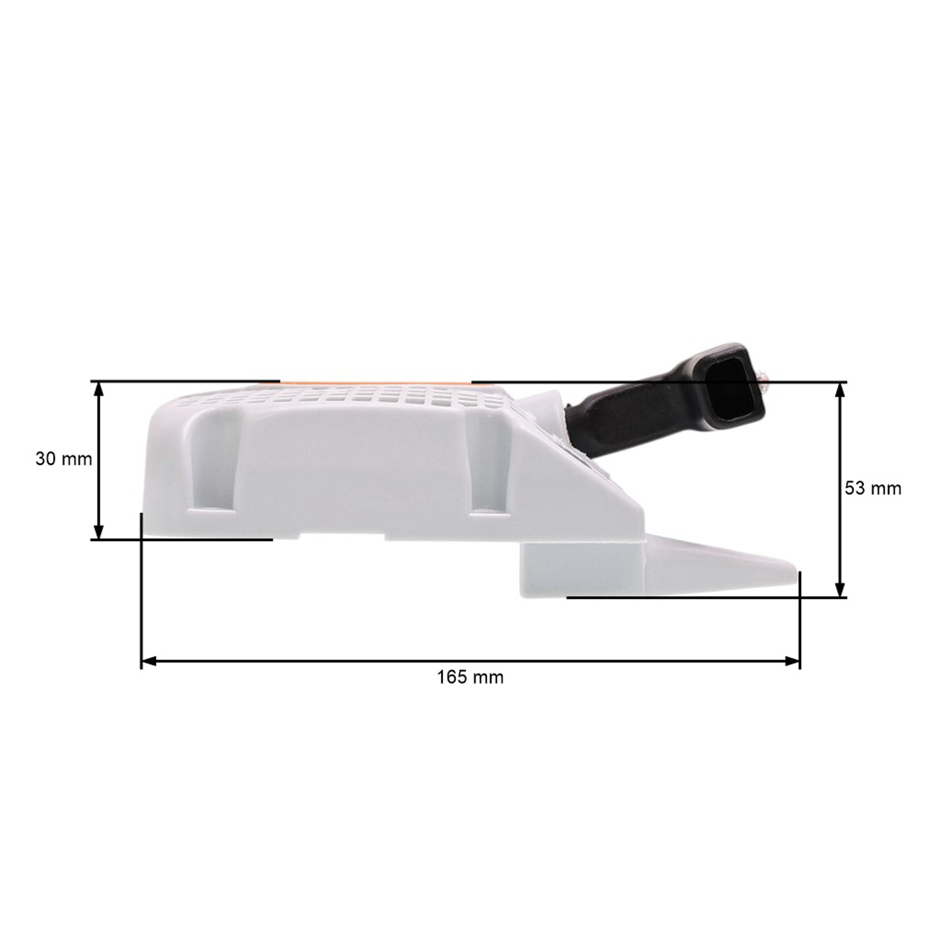 Kompletní startér pro motorové pily Stihl 021 023 025 MS210 MS230 MS250 (OEM 11230802104)