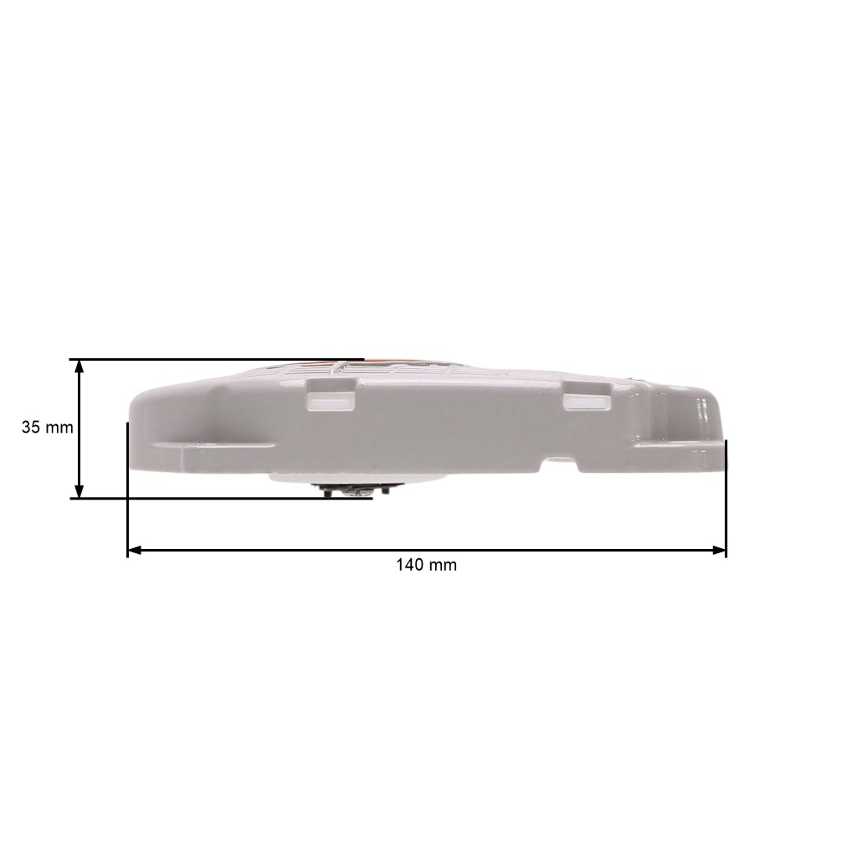 Kompletní startér pro motorové pily Stihl 034 036 MS340 MS360 (OEM 11250802105)