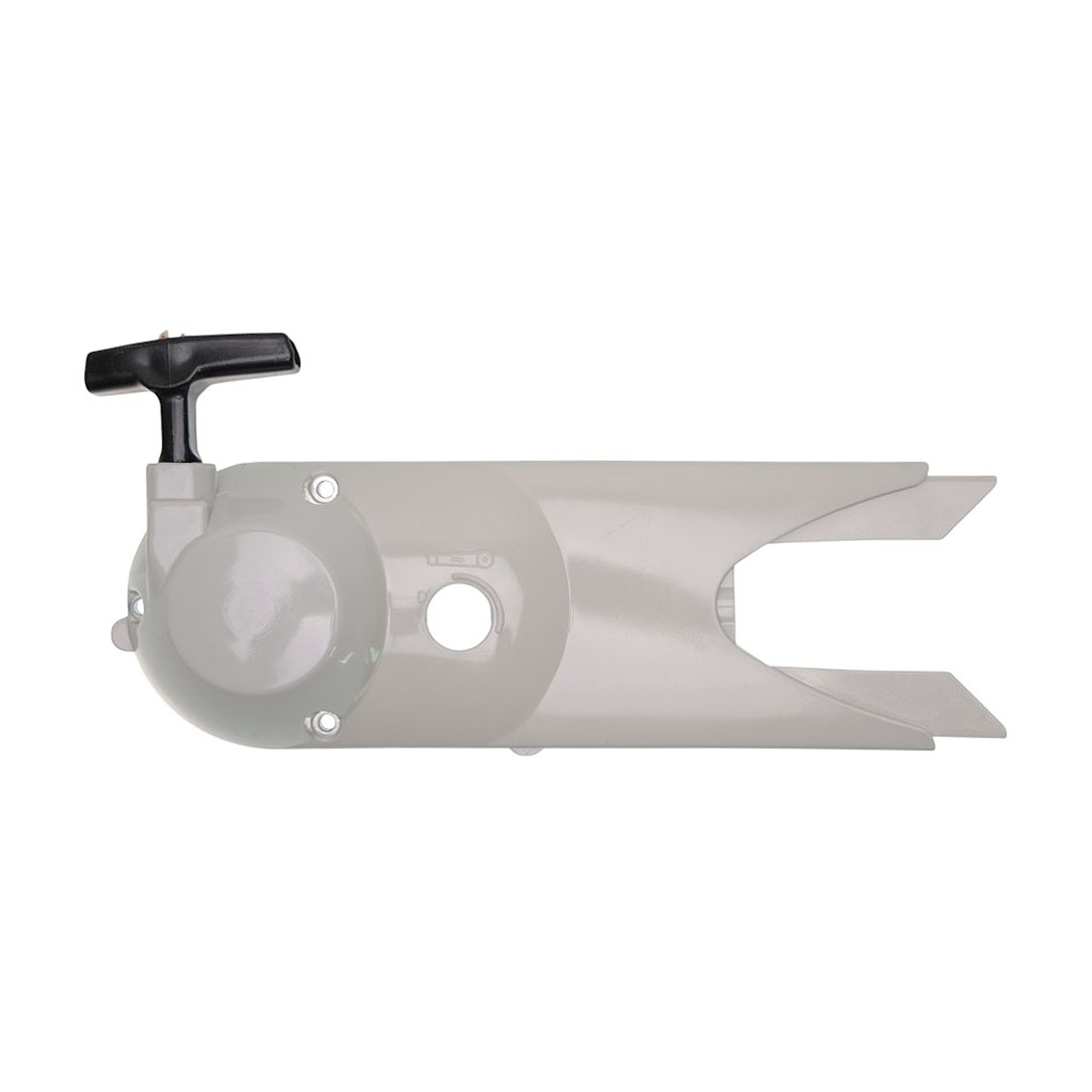 Kompletní startér pro rozbrušovací pily Stihl TS400 (OEM 42231900401)
