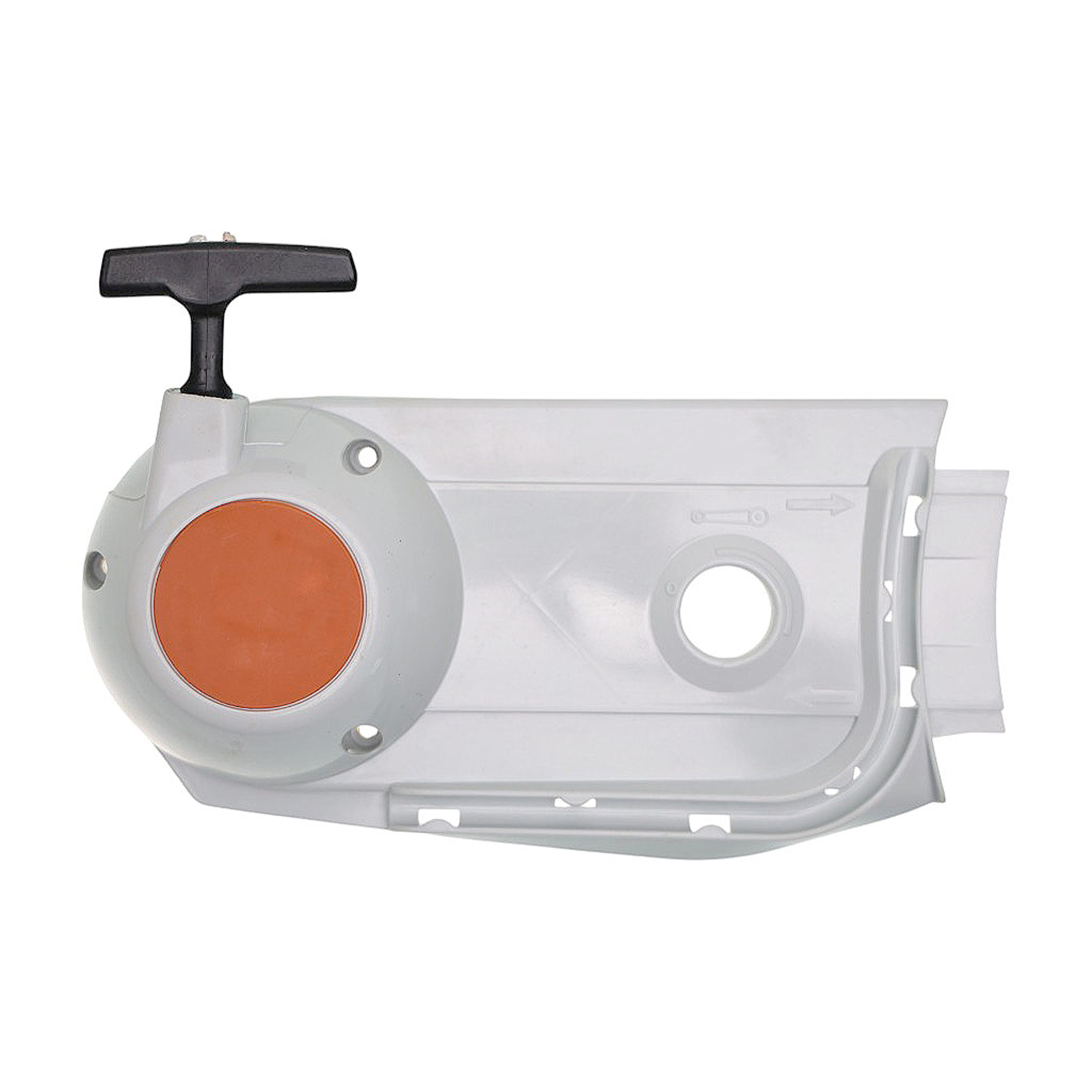 Kompletní startér pro rozbrušovací pily Stihl TS700 (OEM 42241900306)