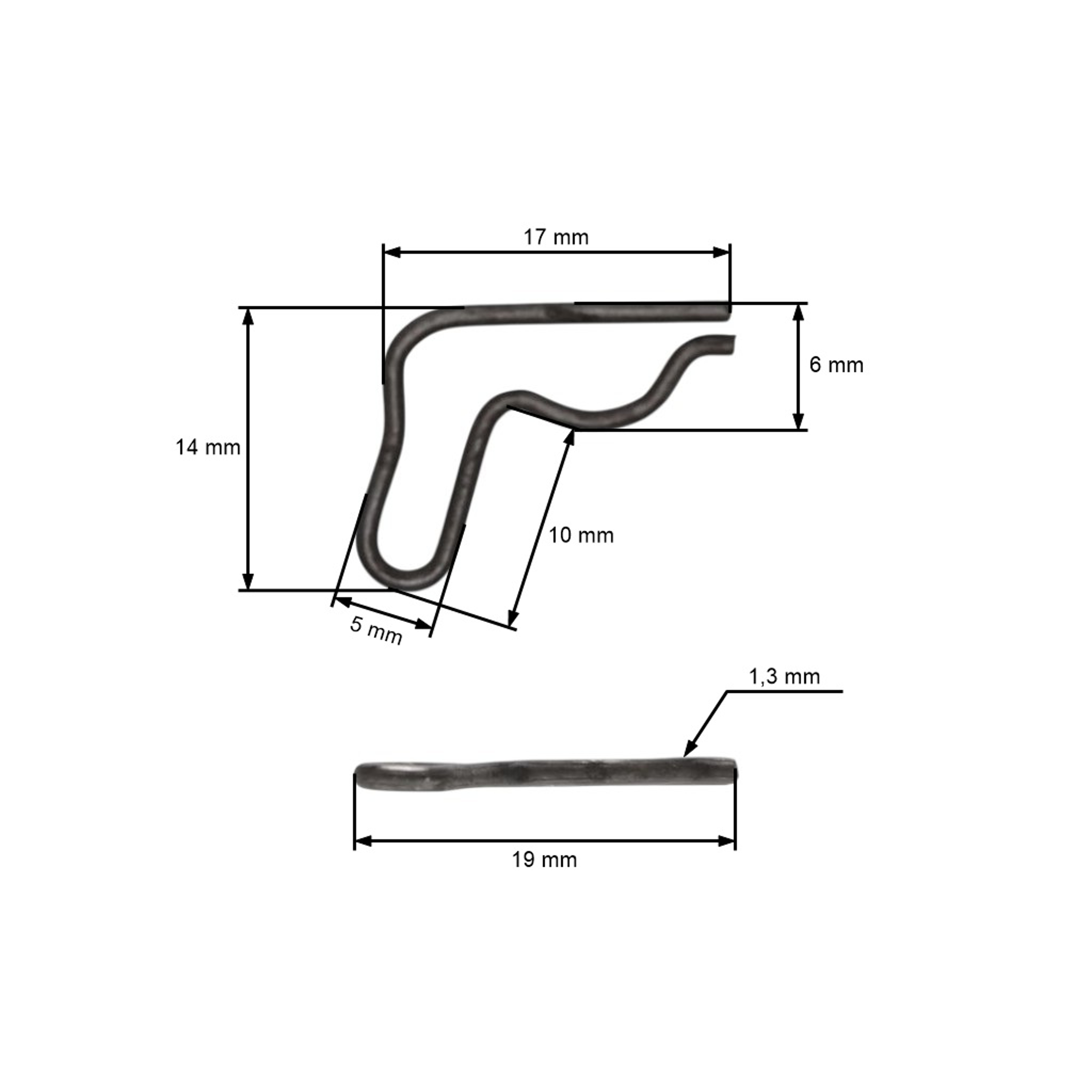 Sada startéru pro křovinořezy a postřikovače Stihl FS38 FS45 FS55 FS90 FS100 FS110 FS120 FS240 FS250 FS310 FS450 BR420 BR450 BR500 BR600 (OEM 42241900306)