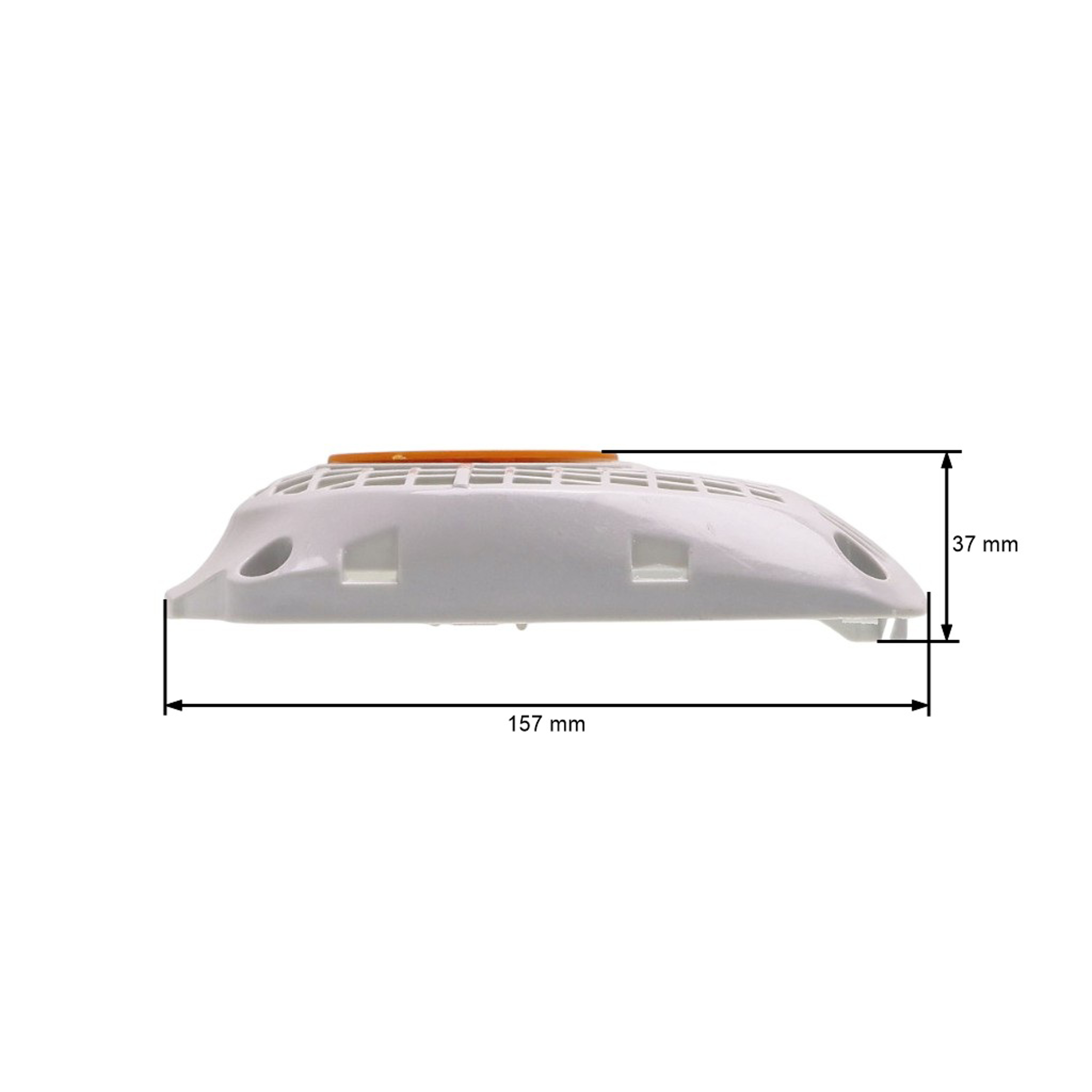 Kompletní startér pro motorové pily Stihl MS231 MS251 (OEM 11430802103 11430802107)