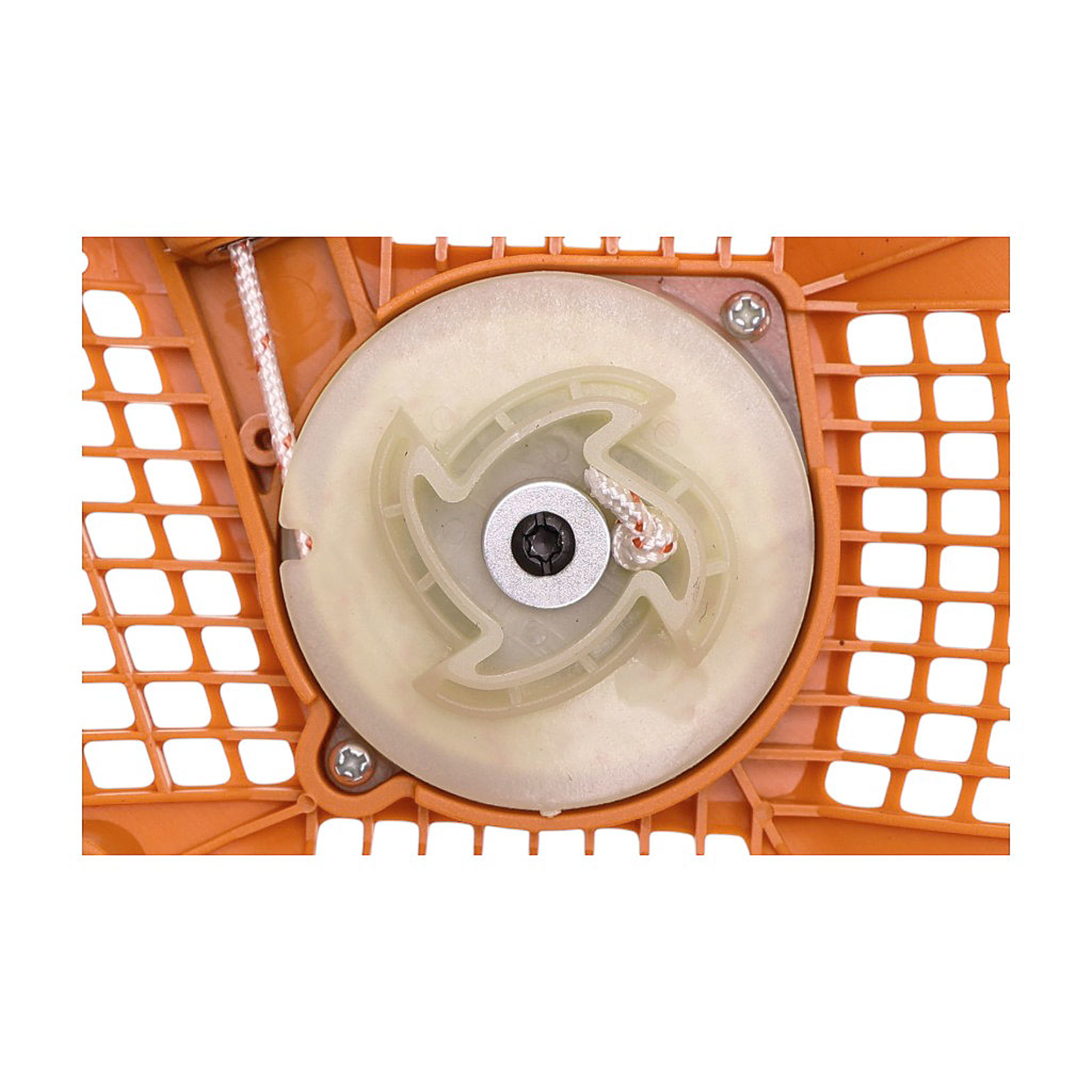 Kompletní startér pro motorové pily Husqvarna 340 345 346XP 350 350EPA 351 353 (OEM 537104702)