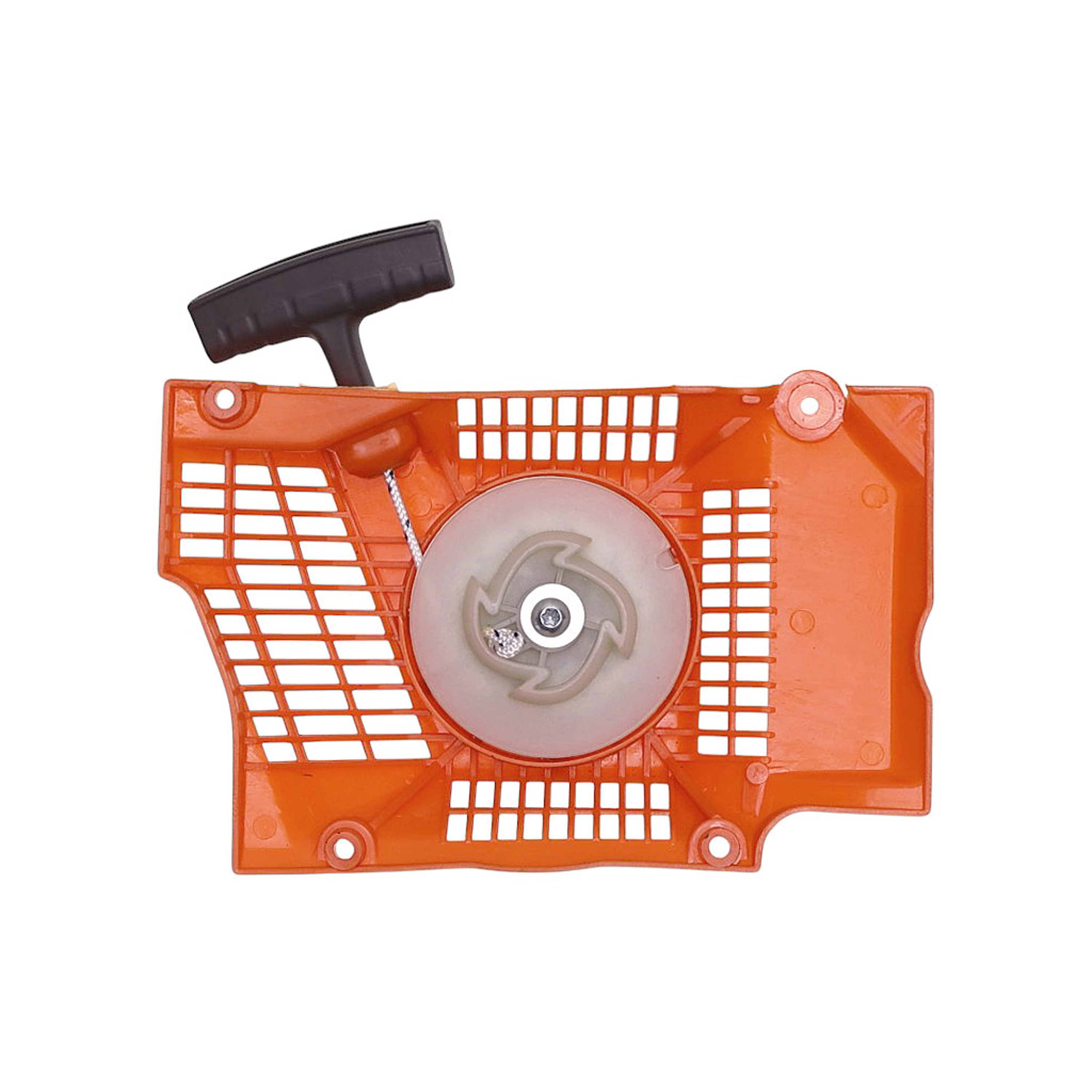 Kompletní startér pro motorové a rozbrušovací pily Husqvarna 362 362XP 365 365H 365 X-Torq 371XP 372XP 372 XP X-Torq 371K 375K (OEM 503628201)