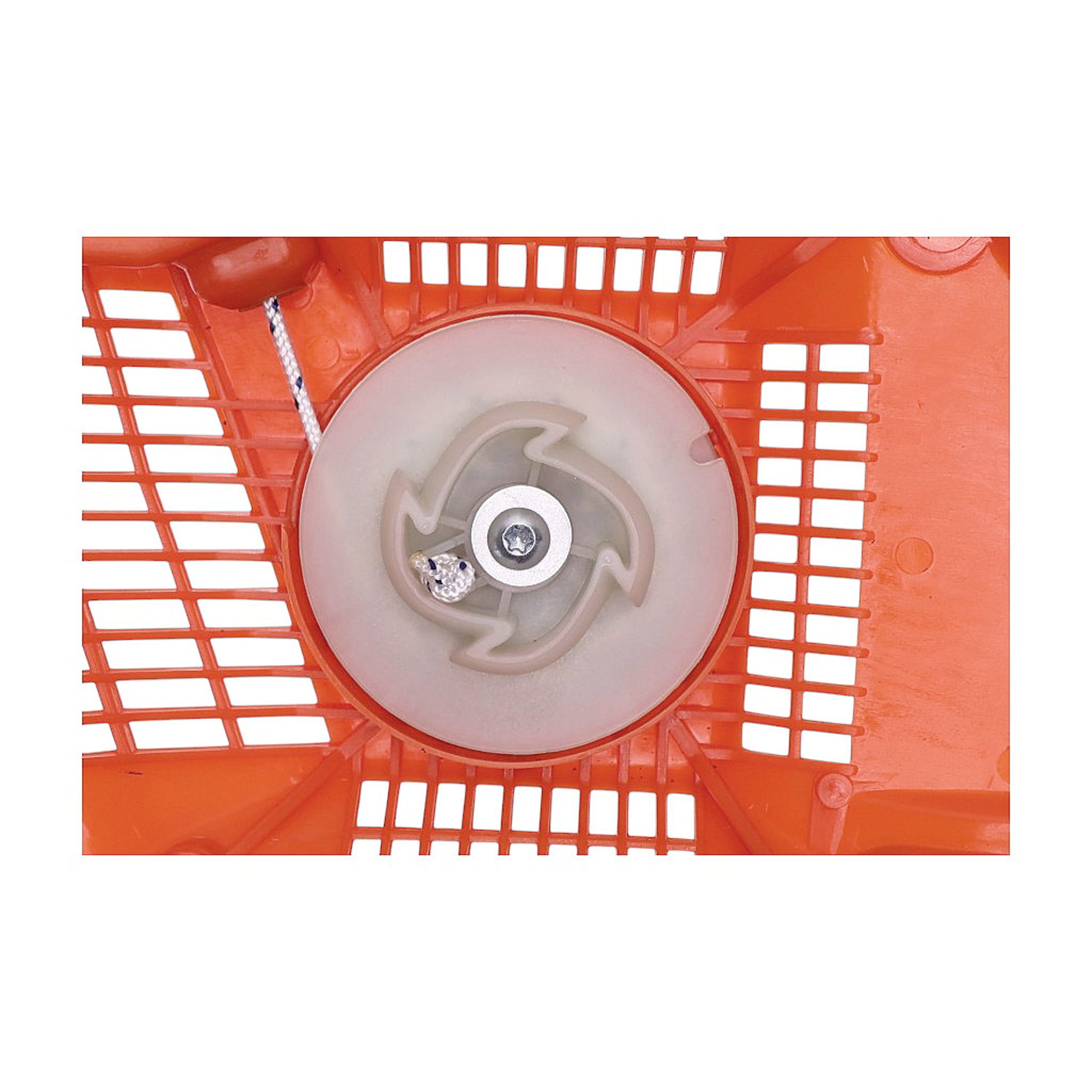 Kompletní startér pro motorové a rozbrušovací pily Husqvarna 362 362XP 365 365H 365 X-Torq 371XP 372XP 372 XP X-Torq 371K 375K (OEM 503628201)