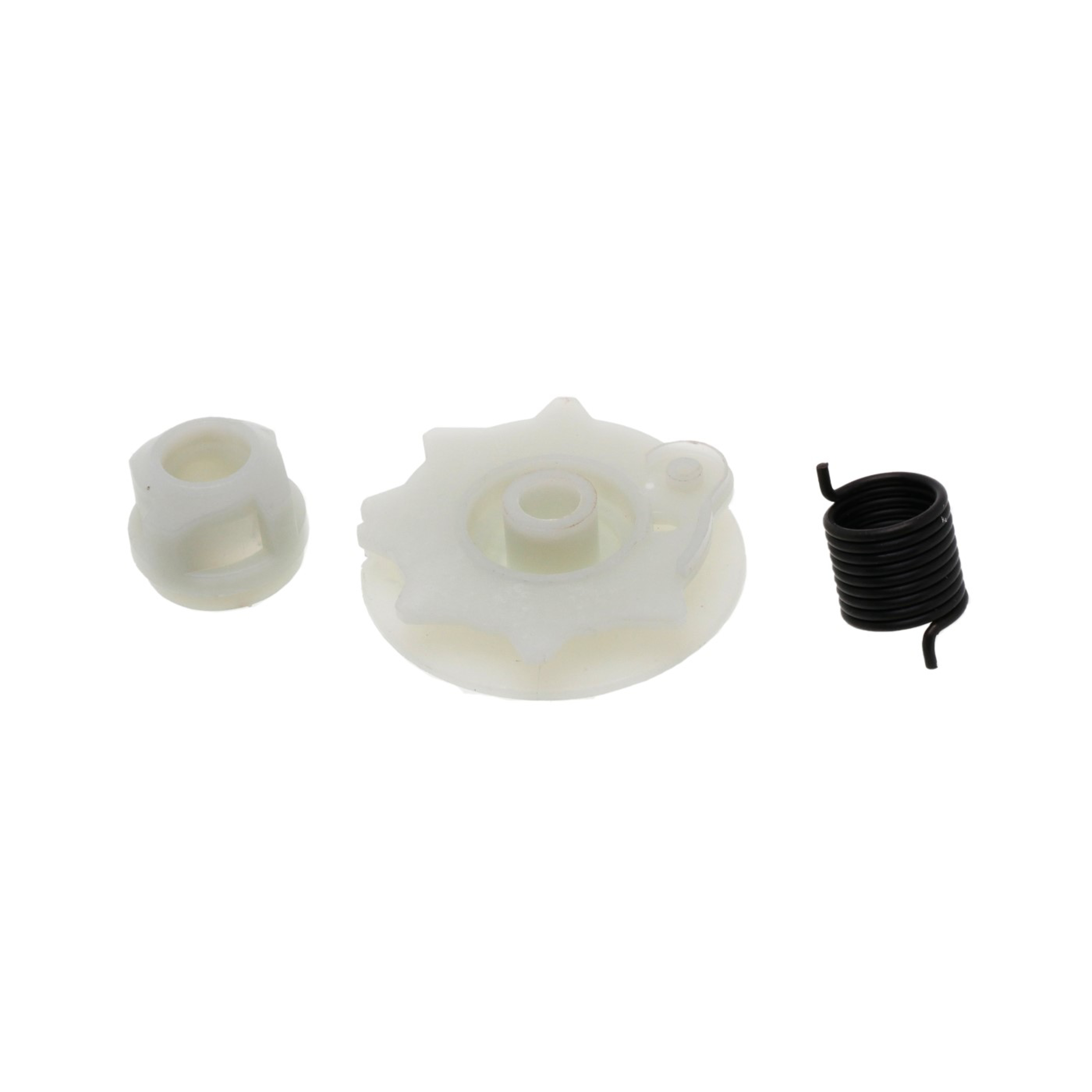 Startovací kladka pro motorové pily Husqvarna 120 Mark II 137 142 20X 235 235E 236 236E Jonsered CS2138 CS2234S McCulloch CS330 Partner 422 444 (OEM 530071966)