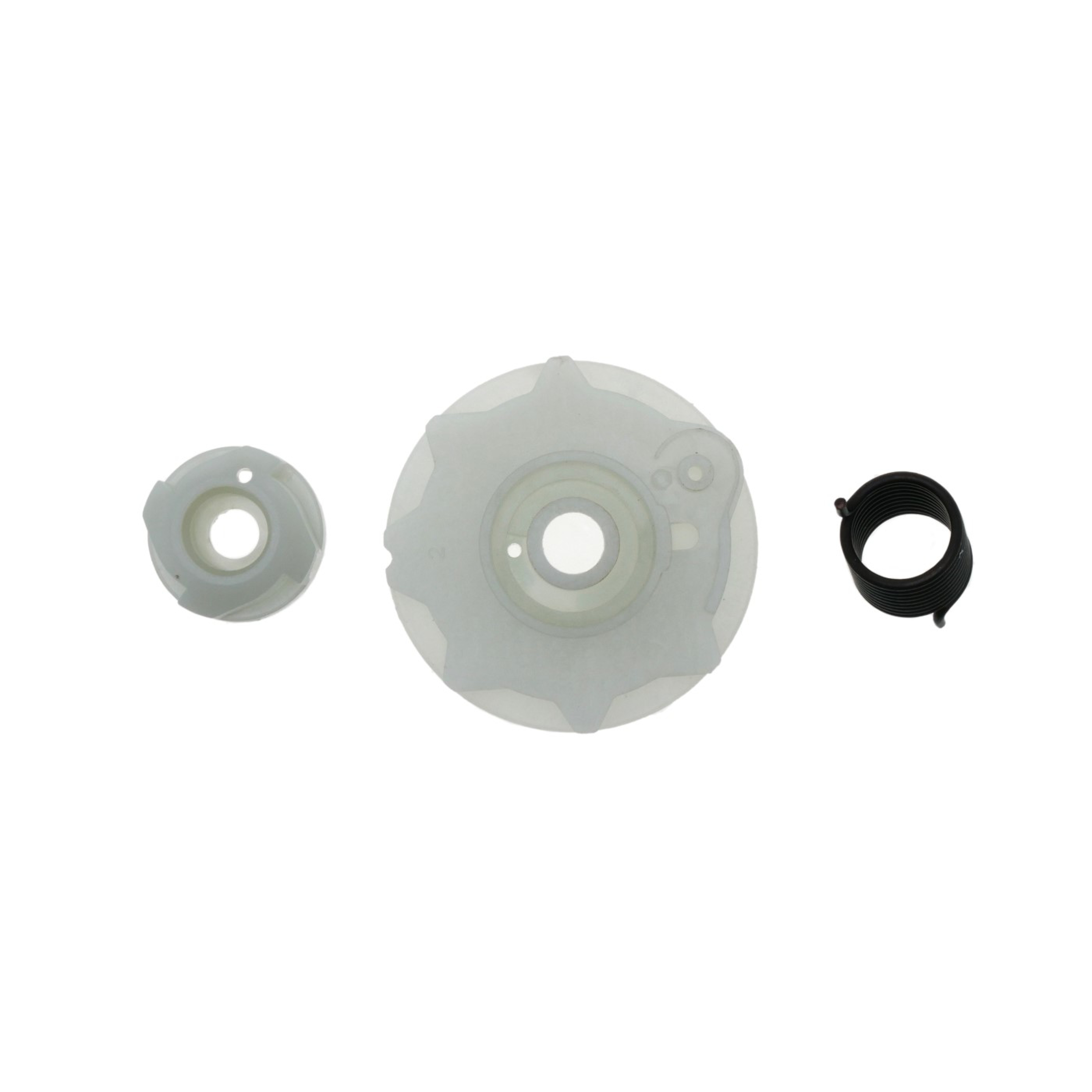 Startovací kladka pro motorové pily Husqvarna 120 Mark II 137 142 20X 235 235E 236 236E Jonsered CS2138 CS2234S McCulloch CS330 Partner 422 444 (OEM 530071966)