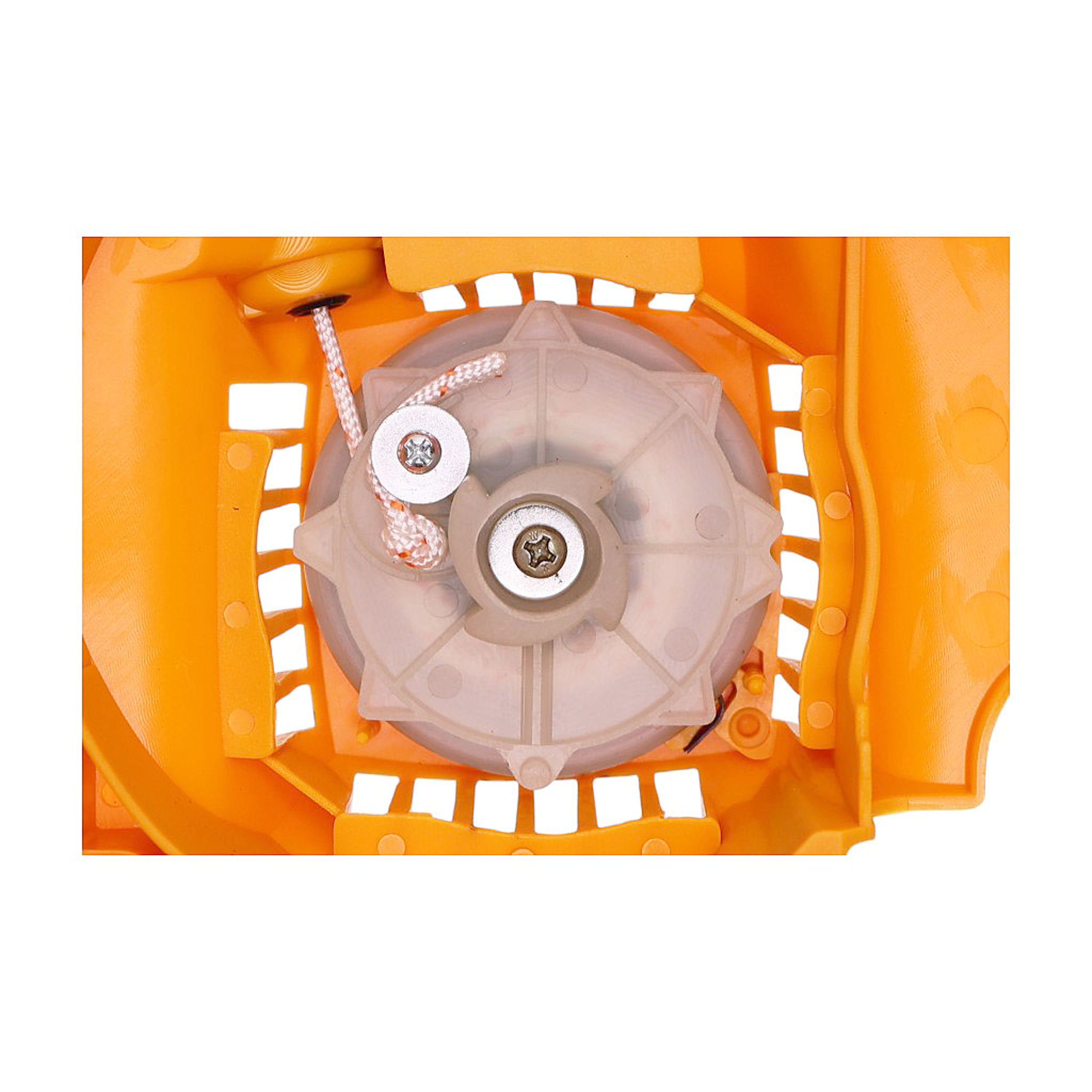 Kompletní startér pro motorové pily Partner 350 351 370 390 420 McCulloch Mac 325 Mac Cat 338 MAC 3-14 XT (OEM 530049335)