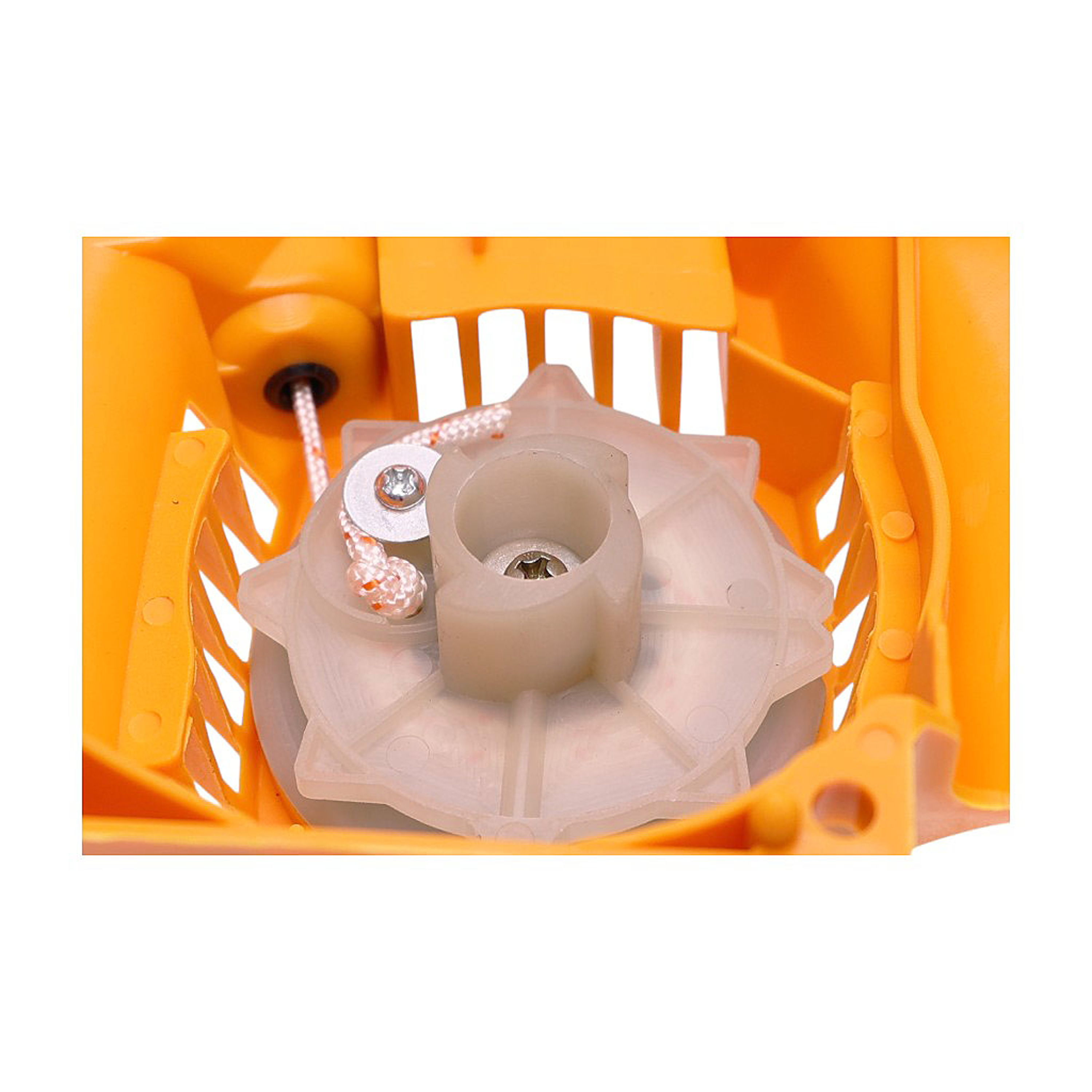 Kompletní startér pro motorové pily Partner 350 351 370 390 420 McCulloch Mac 325 Mac Cat 338 MAC 3-14 XT (OEM 530049335)
