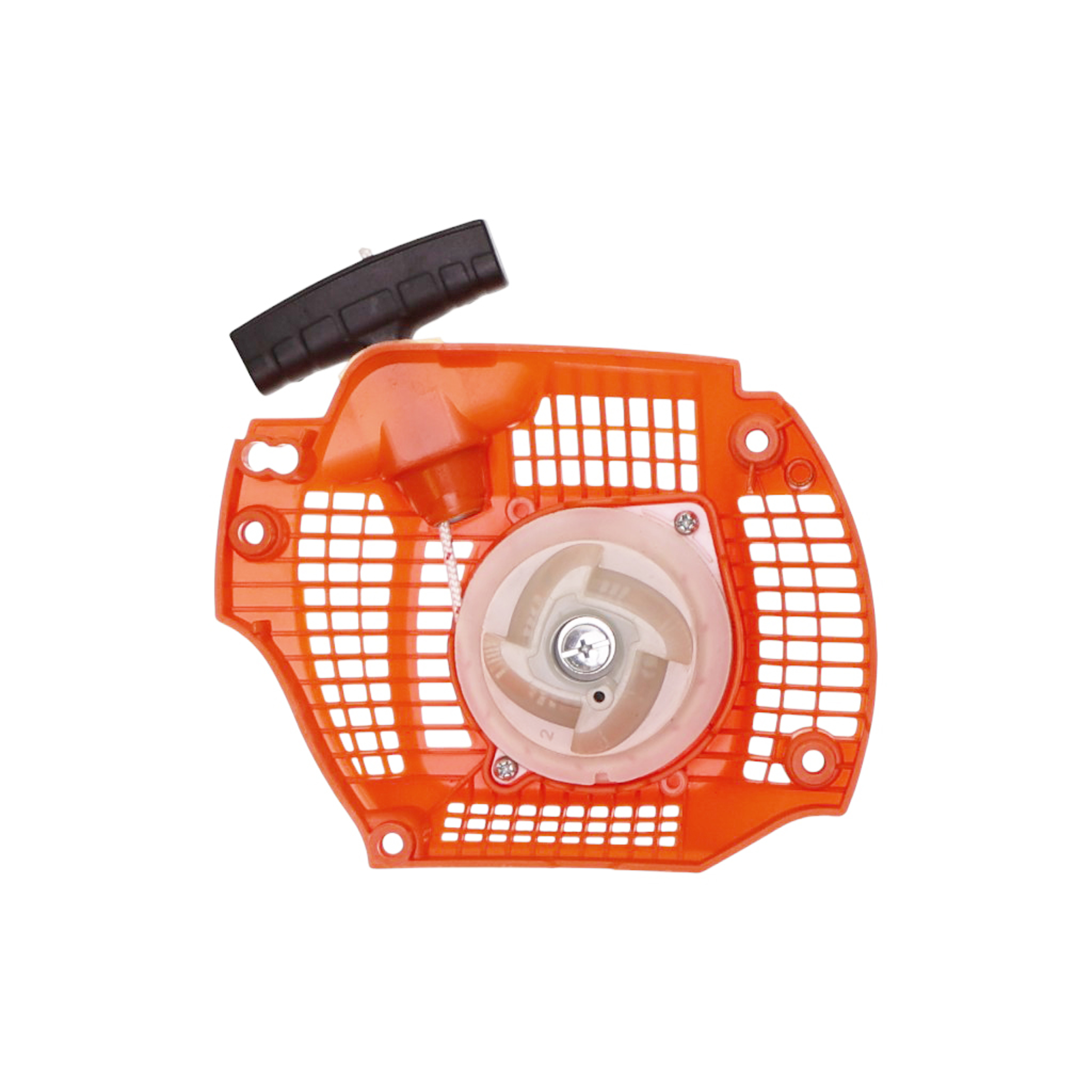 Kompletní startér pro motorové pily Husqvarna 135 140 435 435E 435II 440 440E 440II (OEM 504597002)