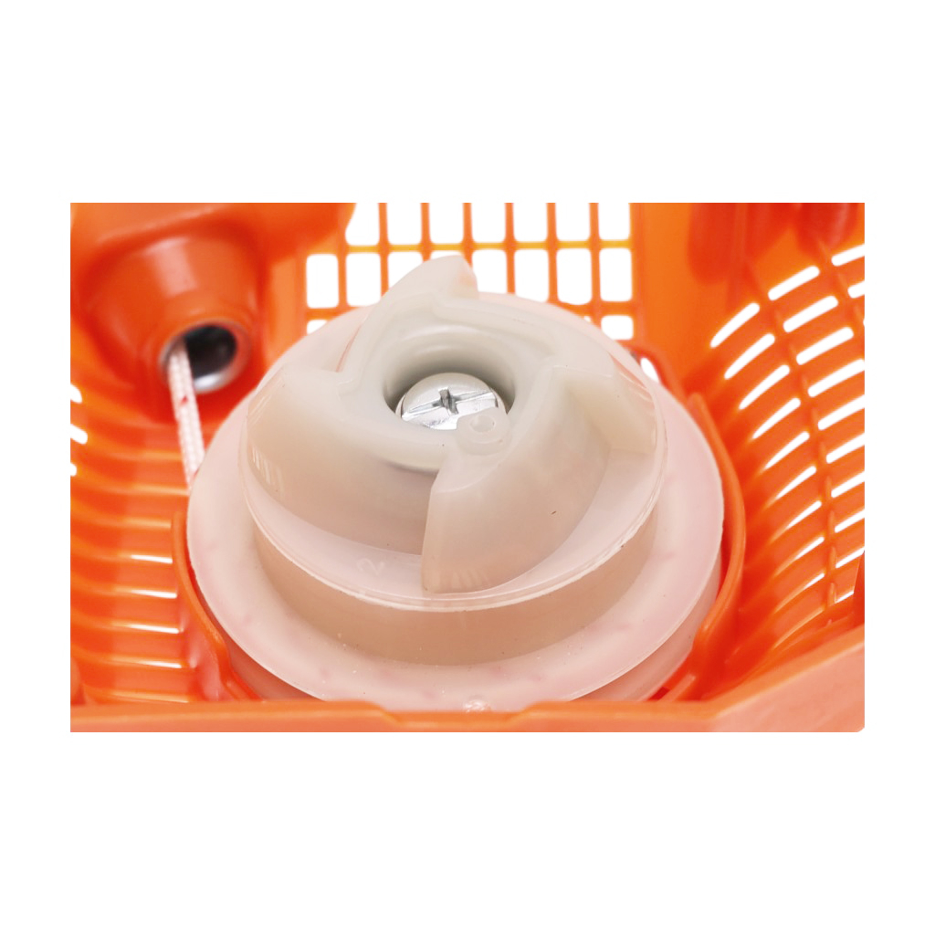 Kompletní startér pro motorové pily Husqvarna 135 140 435 435E 435II 440 440E 440II (OEM 504597002)