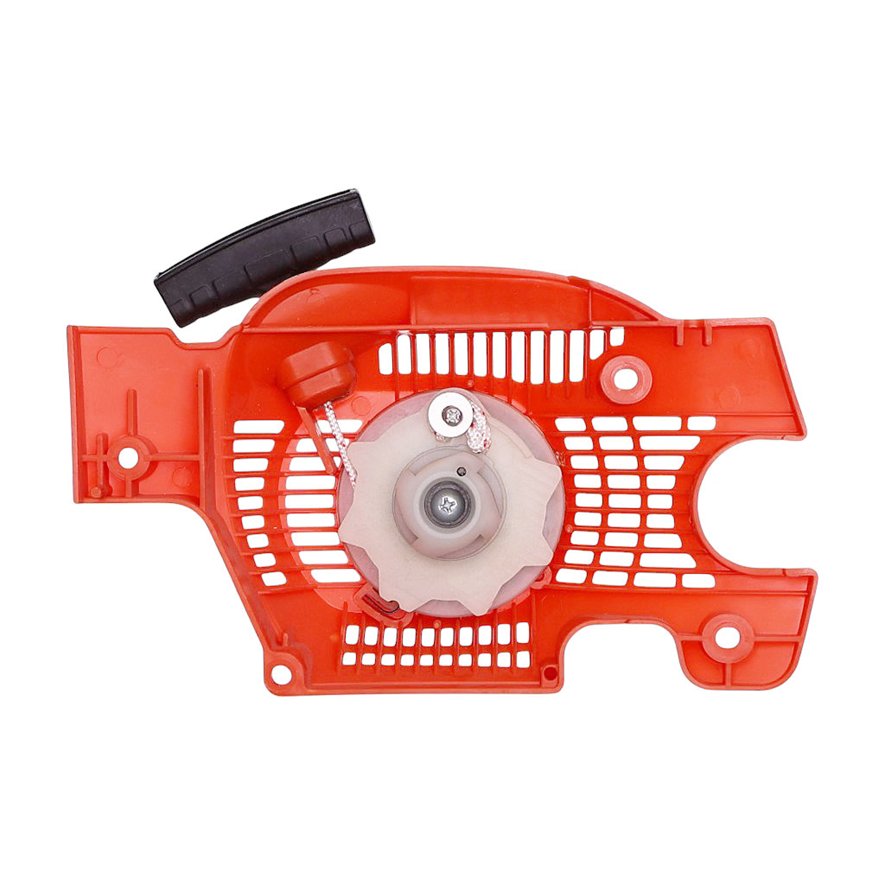 Kompletní startér pro motorové pily Husqvarna 136 136LE 137 137E 141 141LE 142 142E (OEM 530071968)