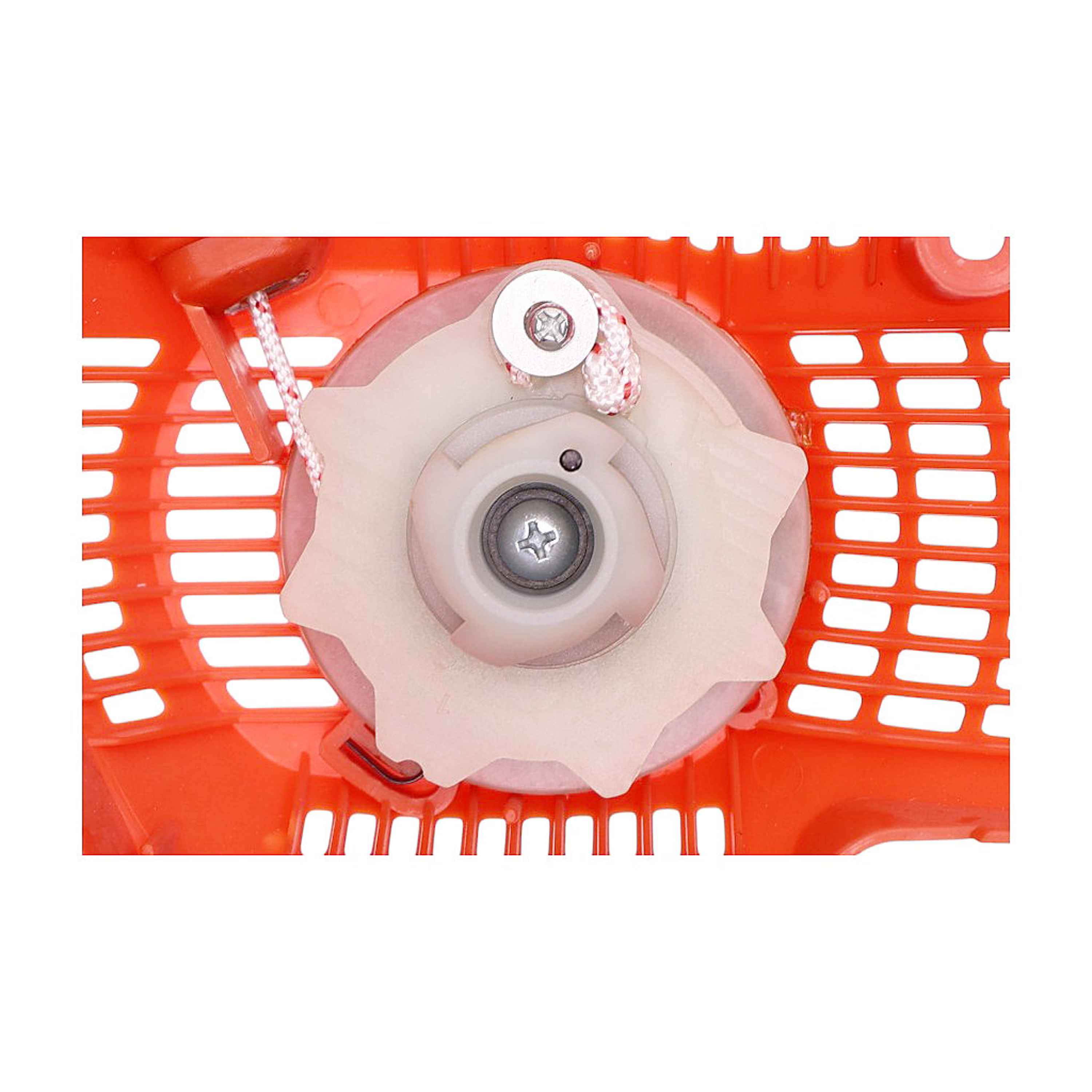 Kompletní startér pro motorové pily Husqvarna 136 136LE 137 137E 141 141LE 142 142E (OEM 530071968)