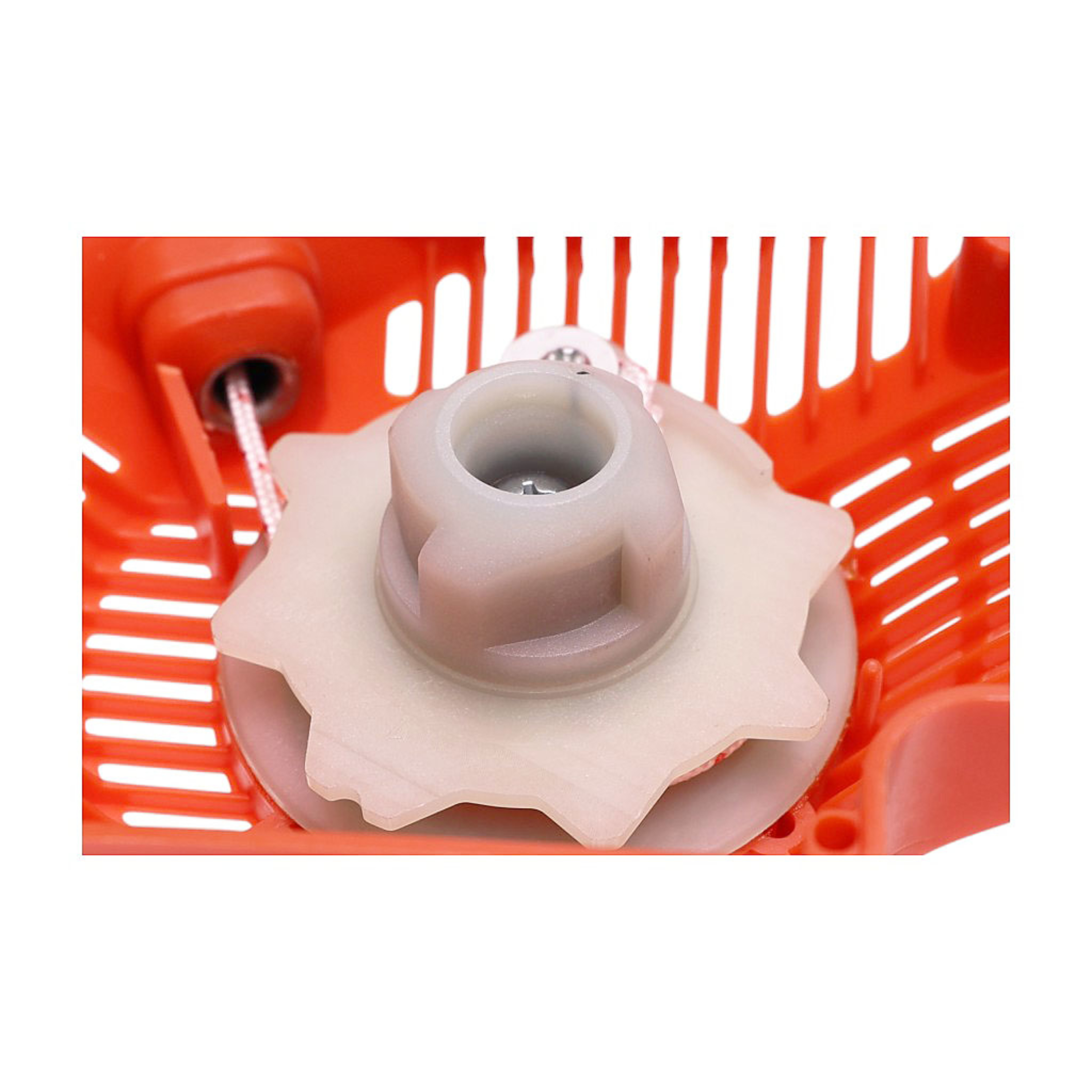 Kompletní startér pro motorové pily Husqvarna 136 136LE 137 137E 141 141LE 142 142E (OEM 530071968)