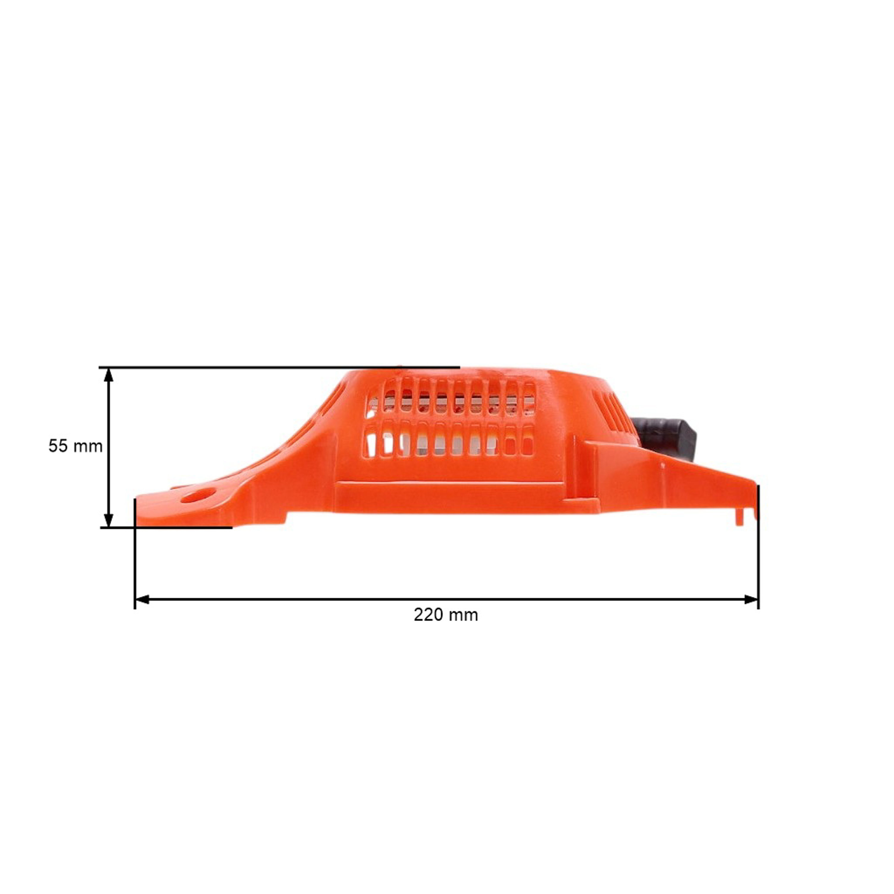Kompletní startér pro motorové pily Husqvarna 136 136LE 137 137E 141 141LE 142 142E (OEM 530071968)