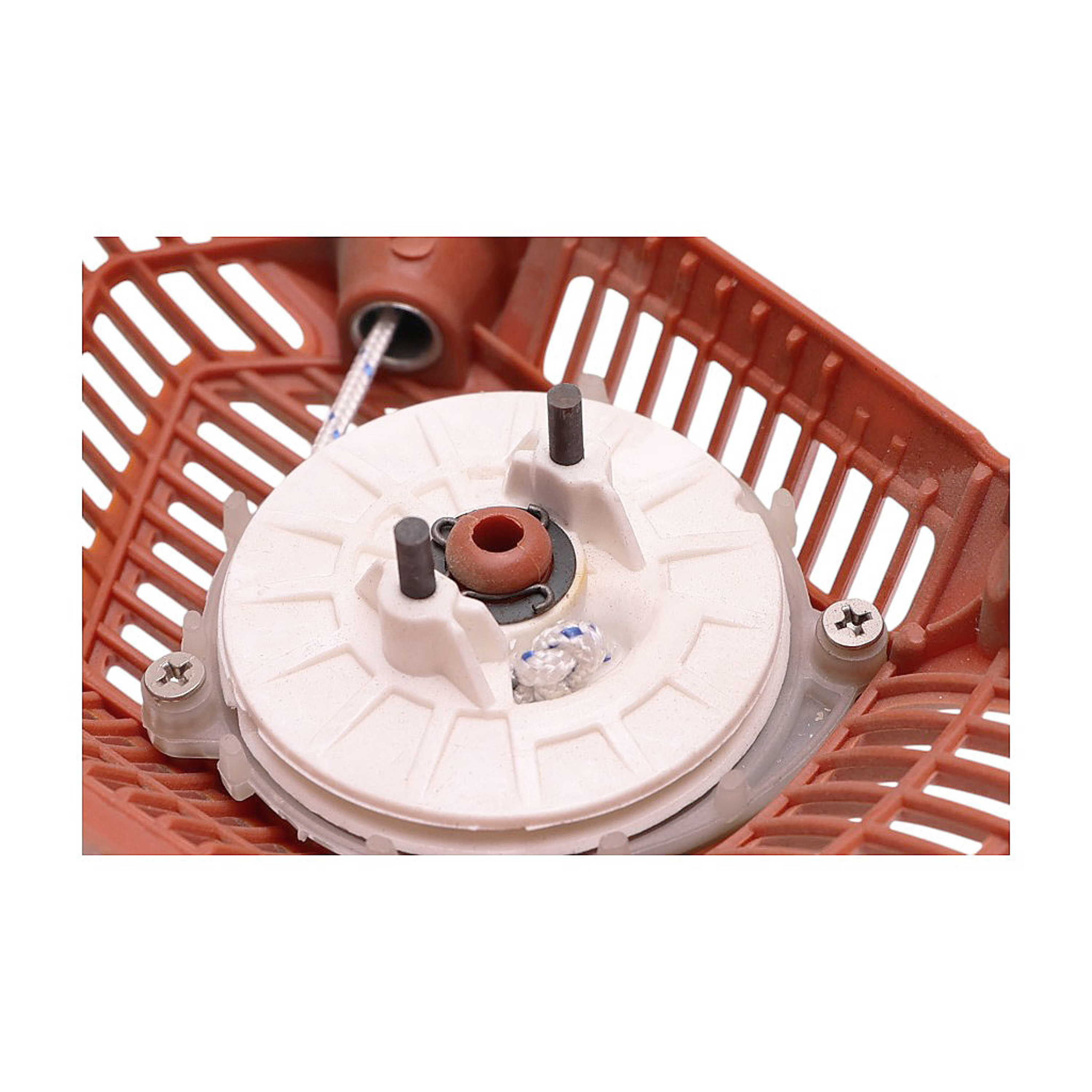Kompletní startér pro motorové pily Husqvarna 545 550XP 550XPG (OEM 522742504 588415103 522742507)