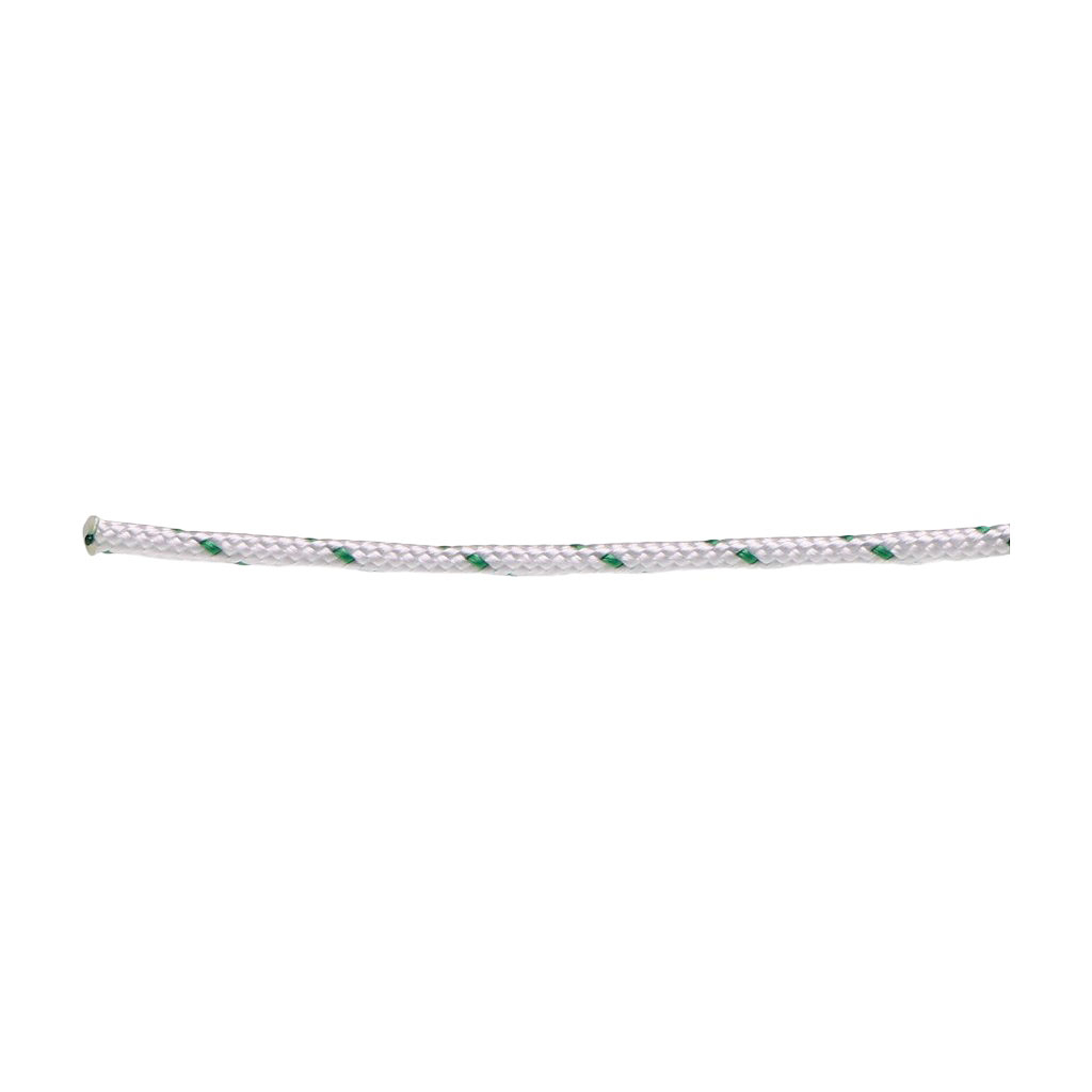 Startovací lanko 4,0 mm x 225 cm pro motorové pily křovinořezy postřikovače a další zahradní techniku