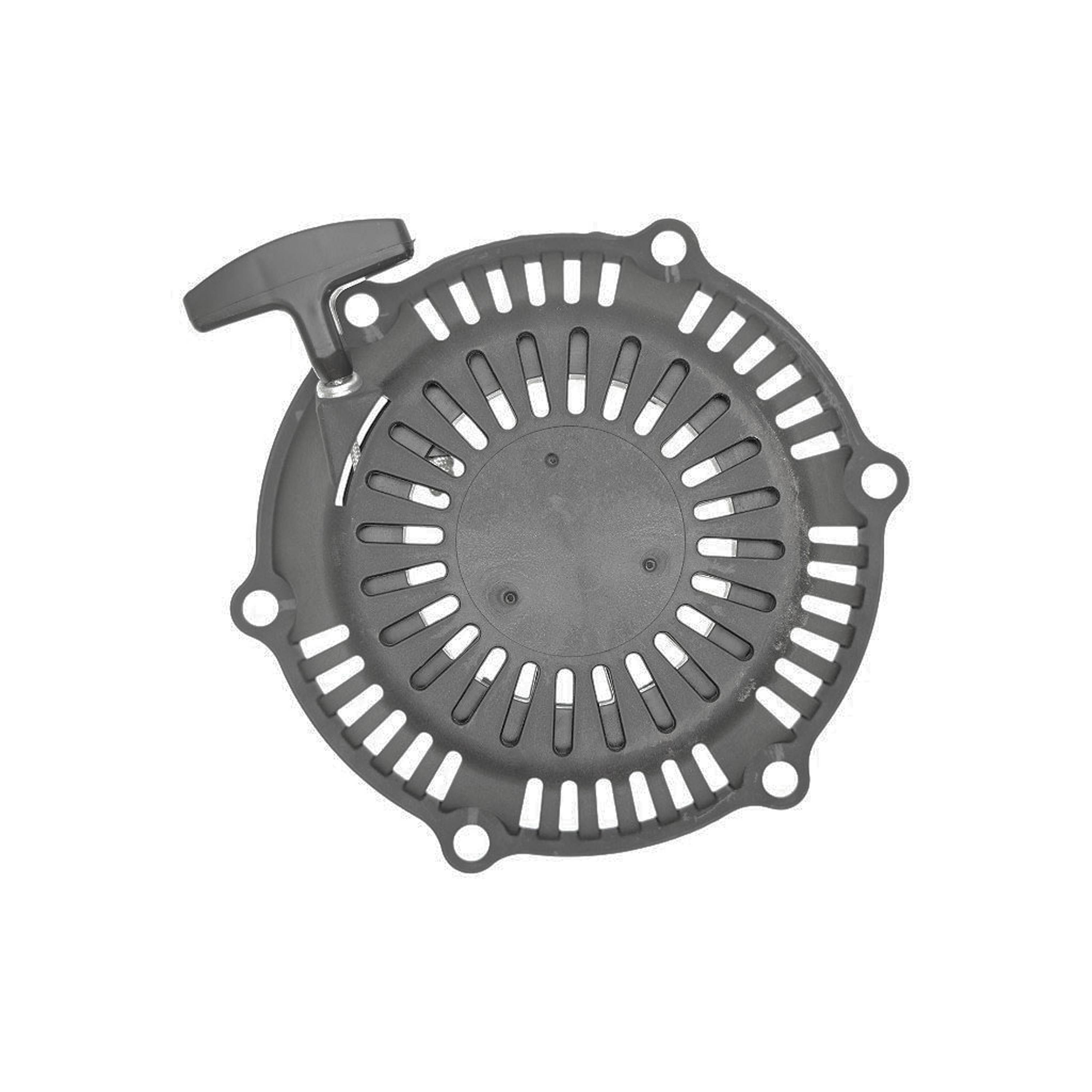 Kompletní startér pro motorové sekačky Mountfield HW511 PD SP534-ES 725M Stiga Collector 53S Multiclip 50 4SE RENTAL (OEM 118550161/2 1185501612 18550055/0)