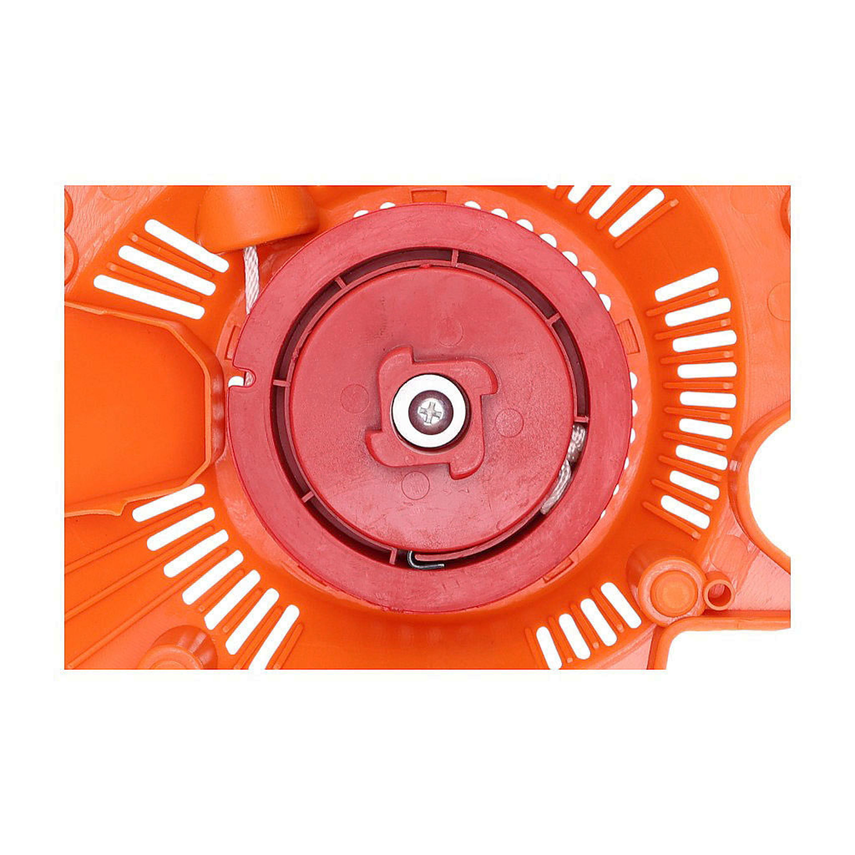 Kompletní startér pro Čínské motorové pily a pily z hobbymarketů NAC SPS 01-52 SPS 02-45 FLO