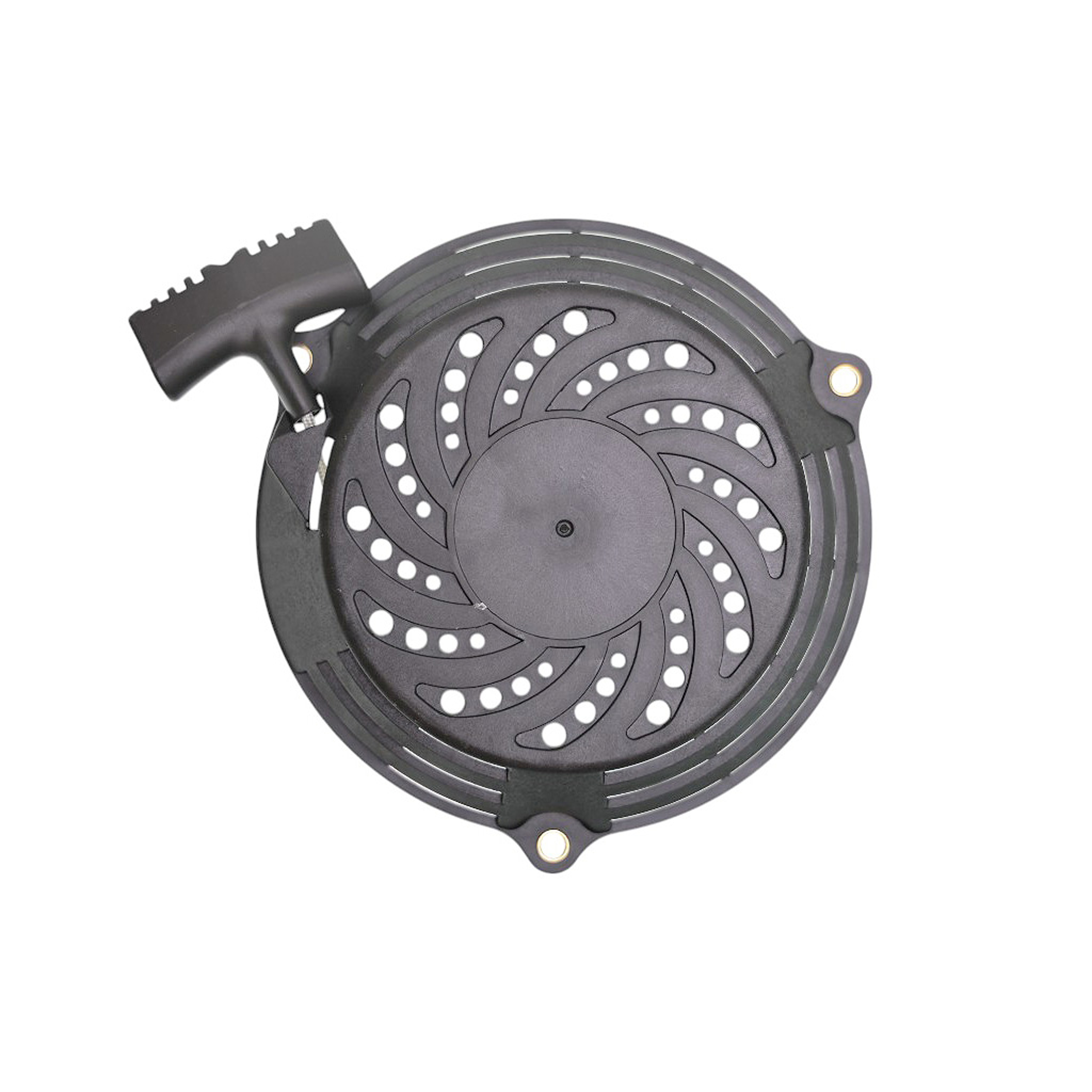 Kompletní startér pro Čínské motorové sekačky NAC NGP T375 a sekačky z hobbymarketů