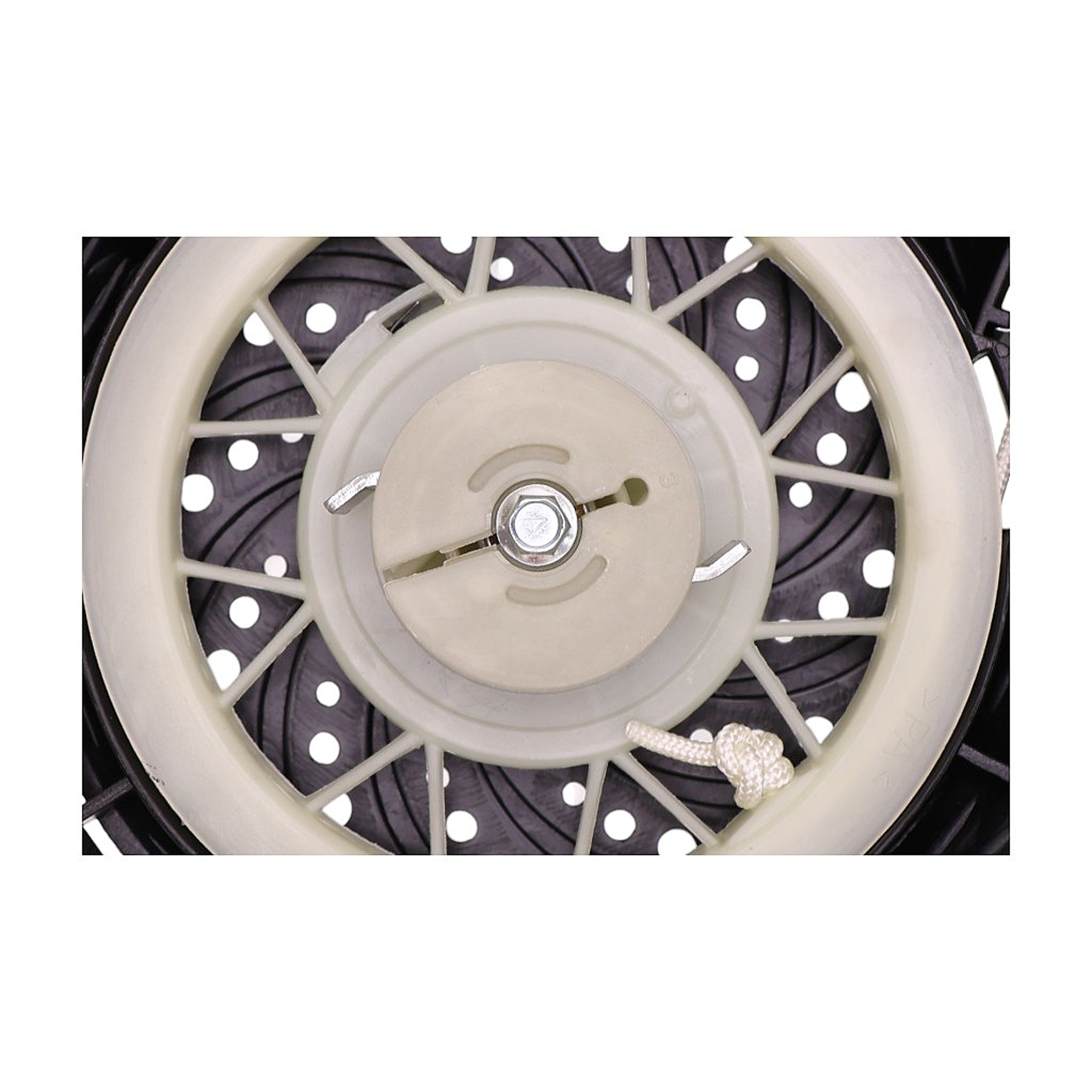 Kompletní startér pro Čínské motorové sekačky NAC NGP T375 a sekačky z hobbymarketů