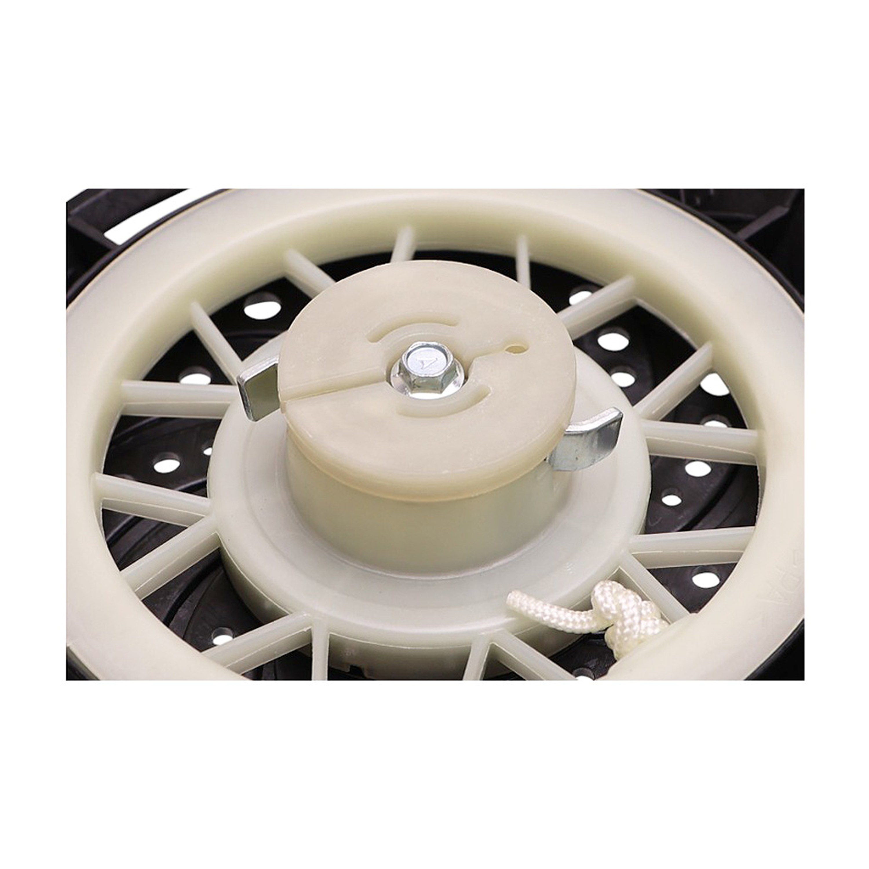 Kompletní startér pro Čínské motorové sekačky NAC NGP T375 a sekačky z hobbymarketů