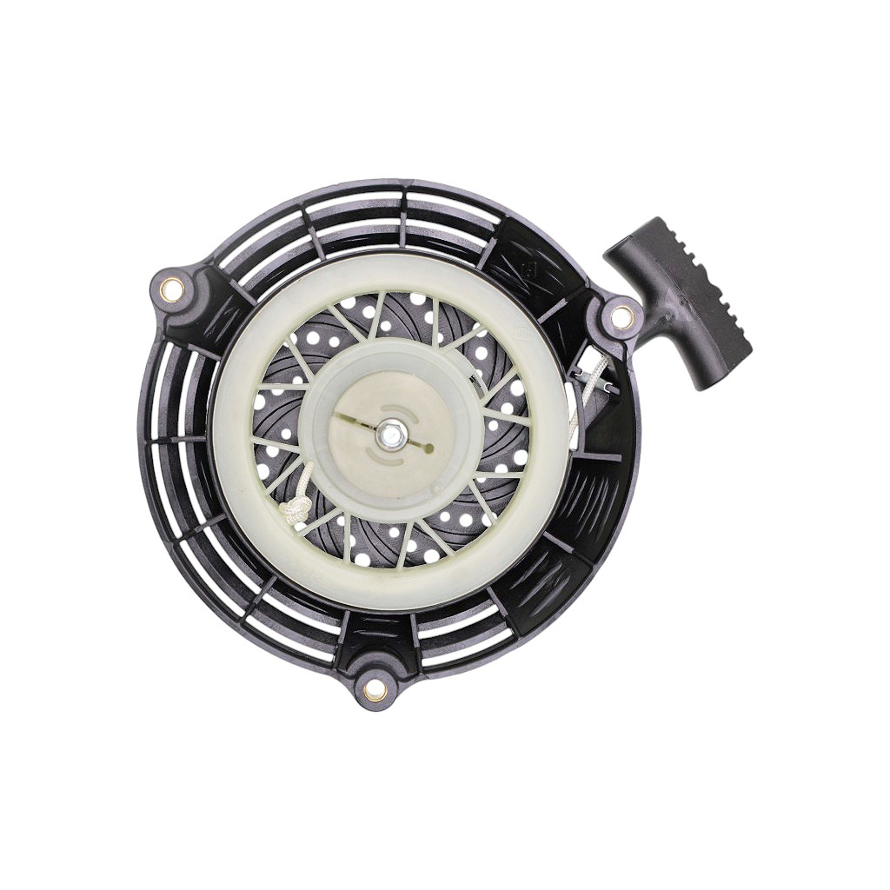 Kompletní startér pro Čínské motorové sekačky NAC NGP T375 a sekačky z hobbymarketů