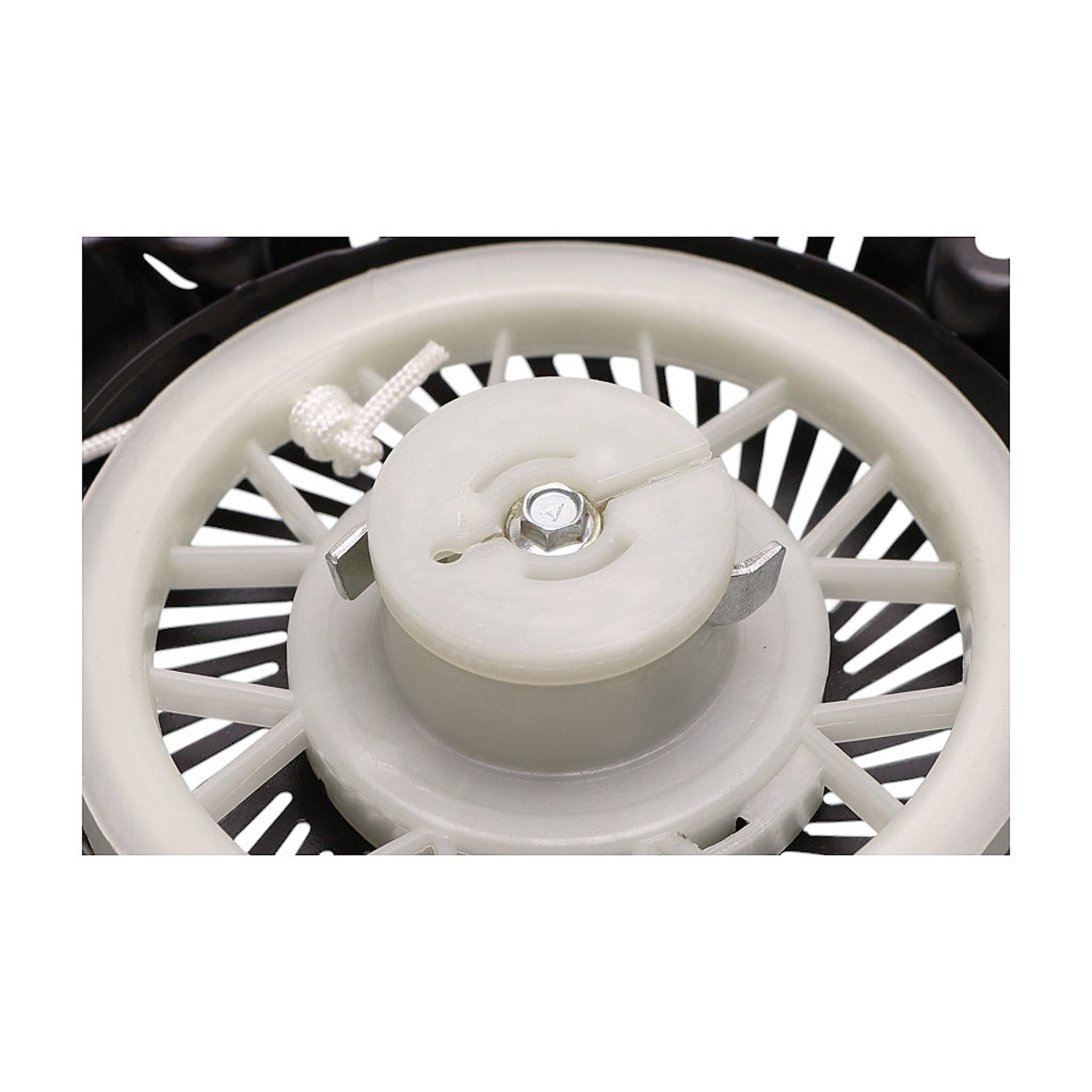 Kompletní startér pro Čínské motorové sekačky NAC DYM 164 PMB a sekačky z hobbymarketů