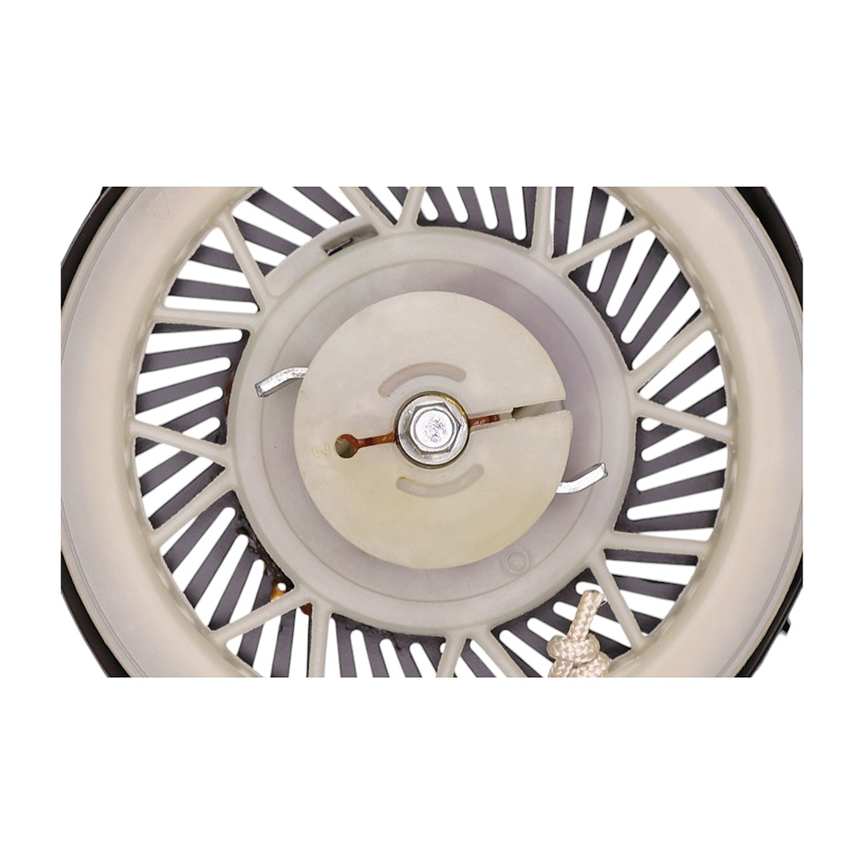 Kompletní startér pro Čínské motorové sekačky NAC NGP T475 a sekačky z hobbymarketů