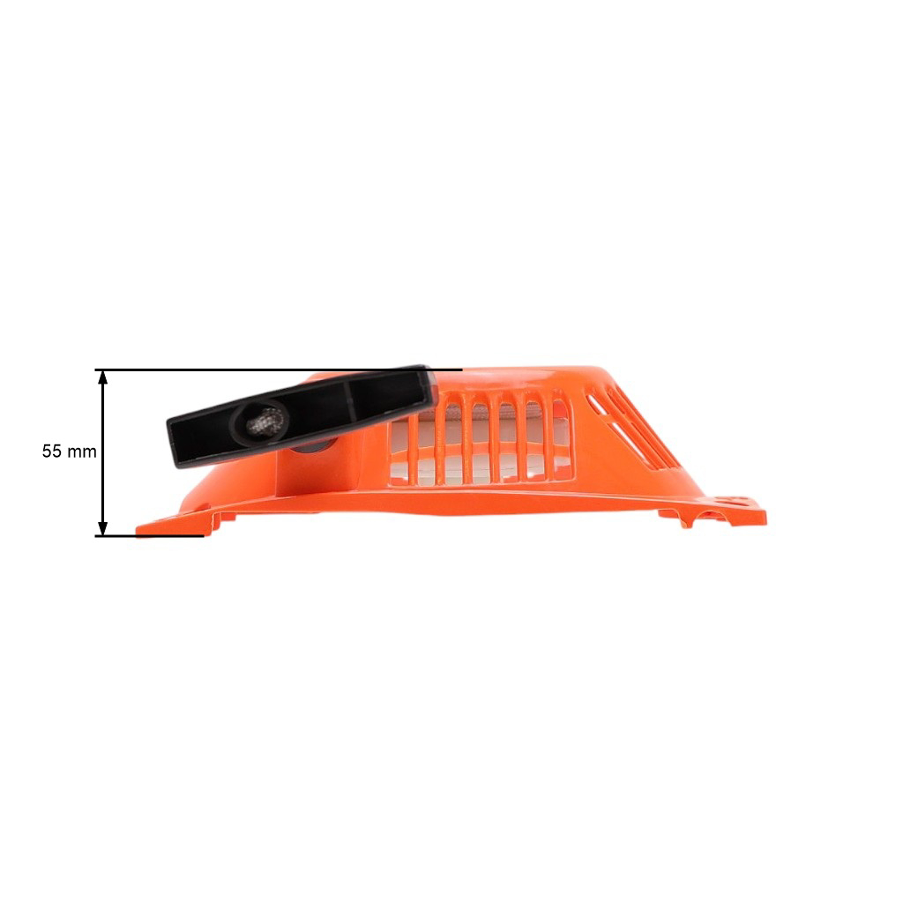 Kompletní startér Easy start pro Čínské motorové pily a pily z hobbymarketů s obsahem motoru 45 ccm - 58 ccm