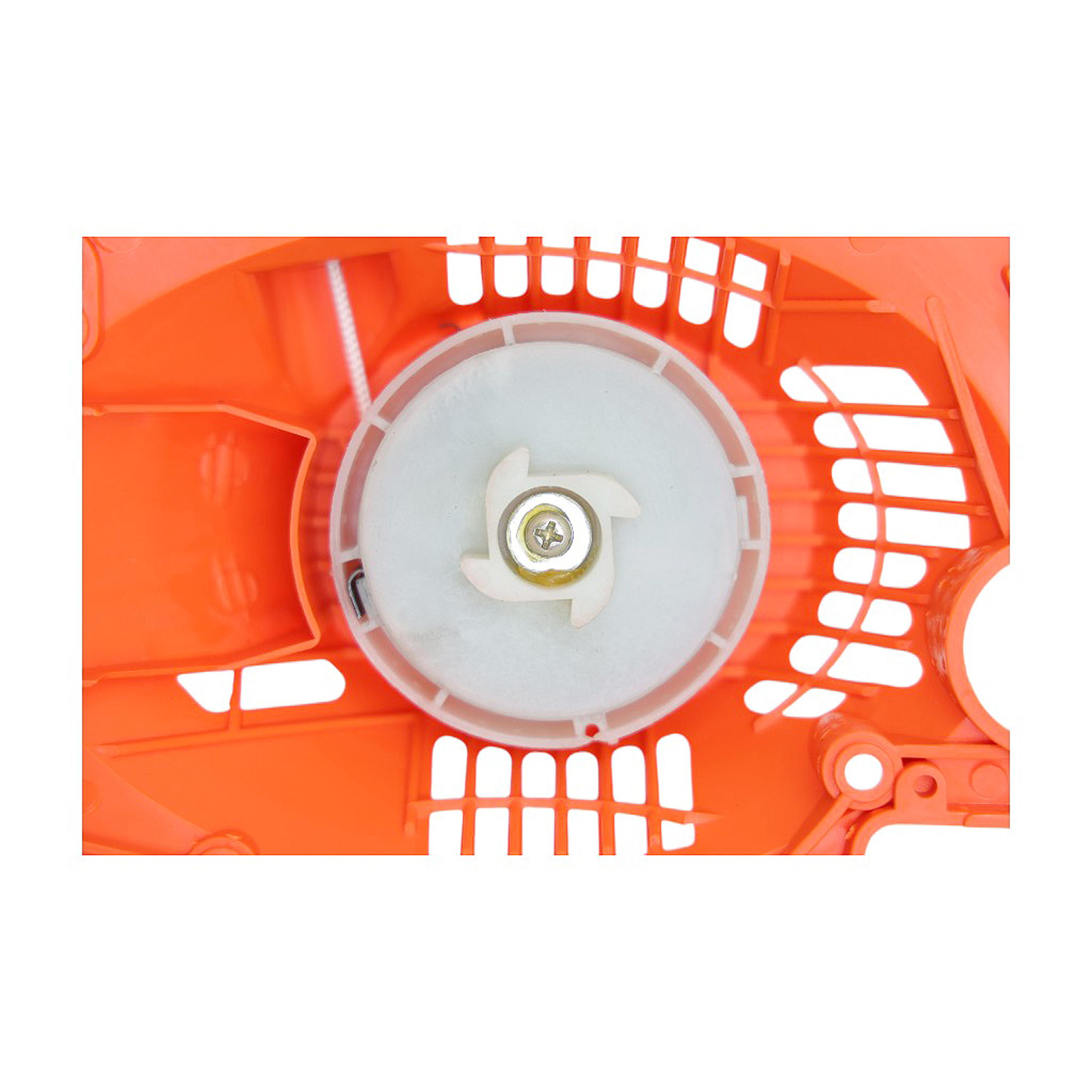Kompletní startér Easy start pro Čínské motorové pily a pily z hobbymarketů s obsahem motoru 45 ccm - 58 ccm
