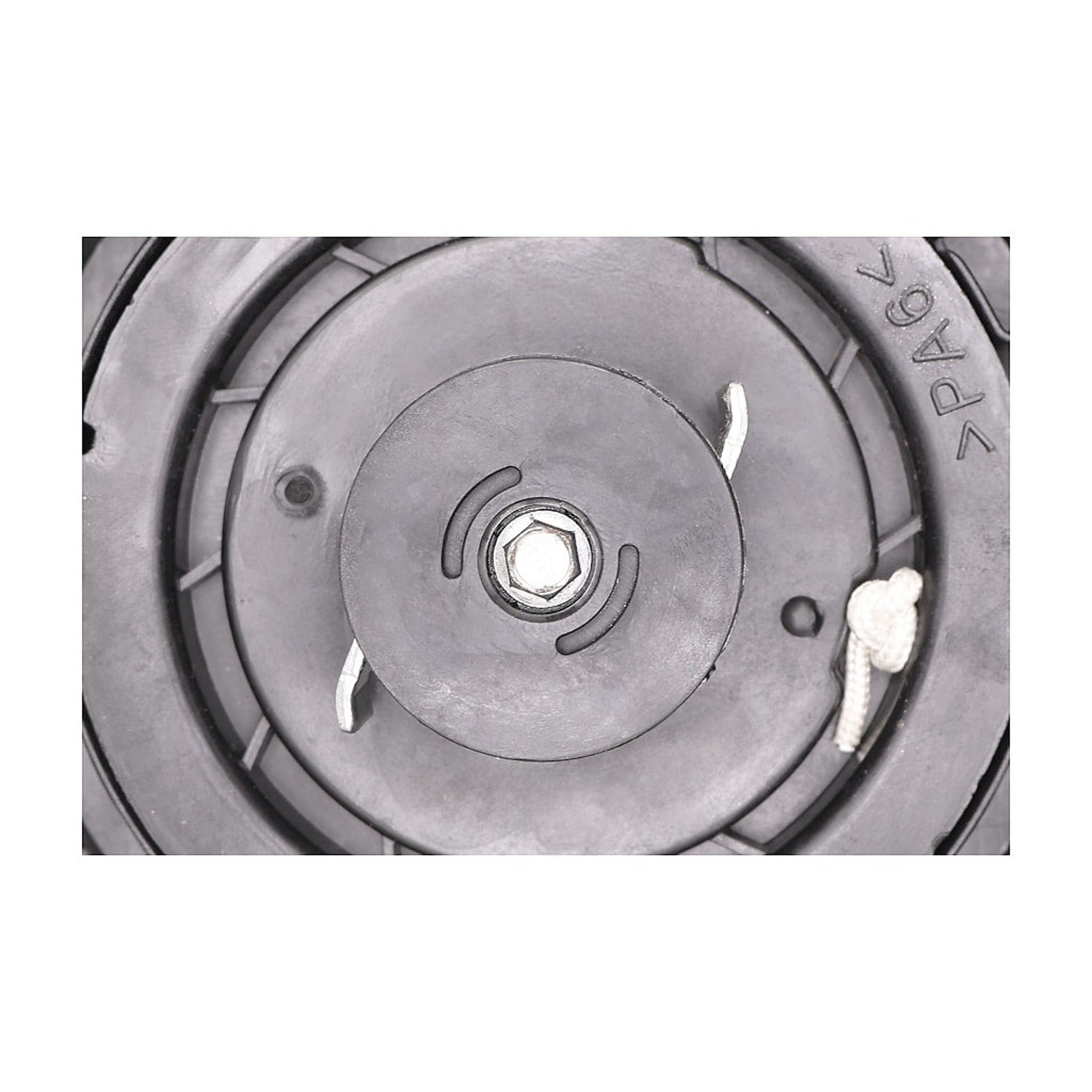 Kompletní startér pro Čínské motorové sekačky NAC LP40-300-PL-DE MEX40-350 LP3390 GAMA a sekačky z hobbymarketů