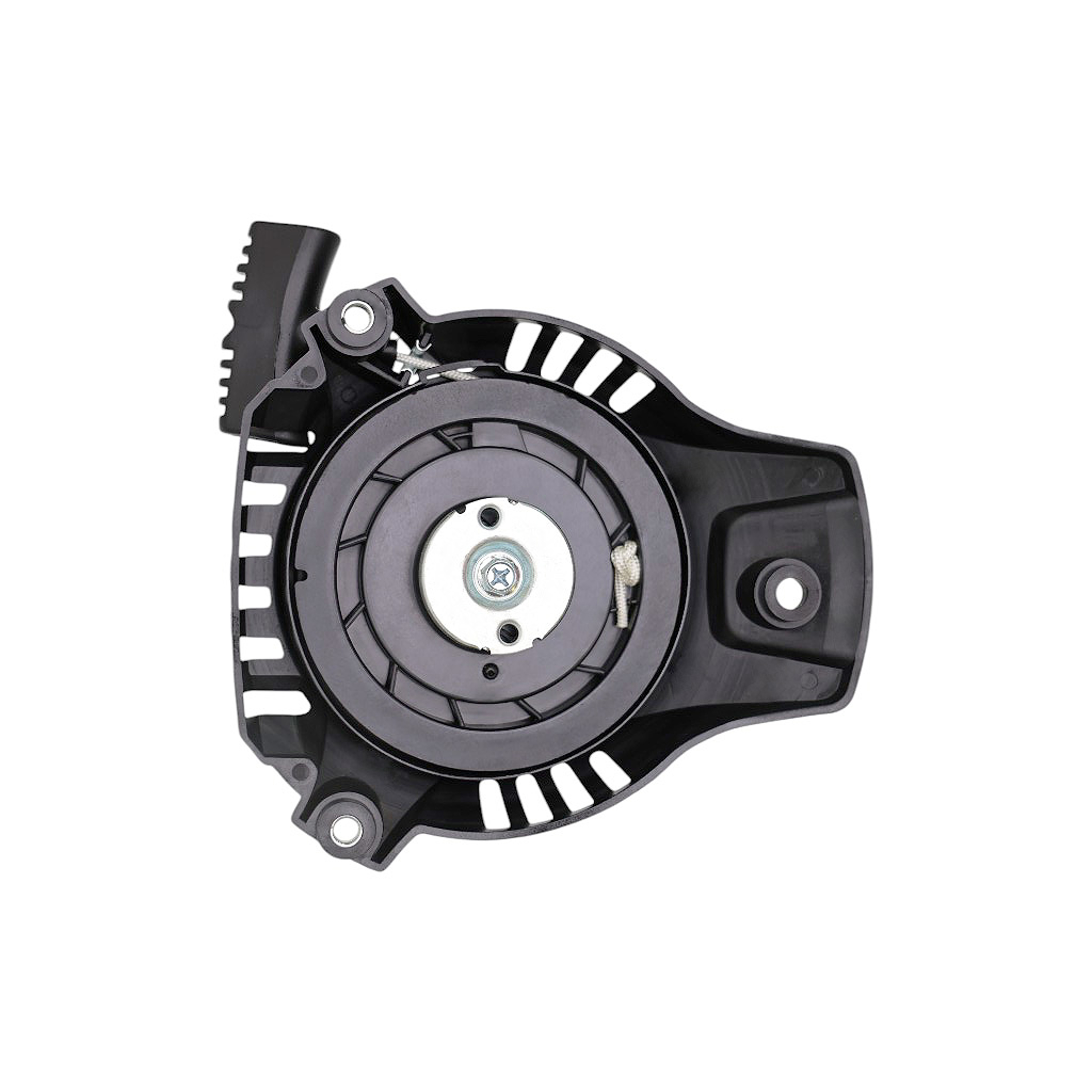 Kompletní startér pro Čínské motorové sekačky a sekačky z hobbymarketů s obsahem motoru 99 ccm