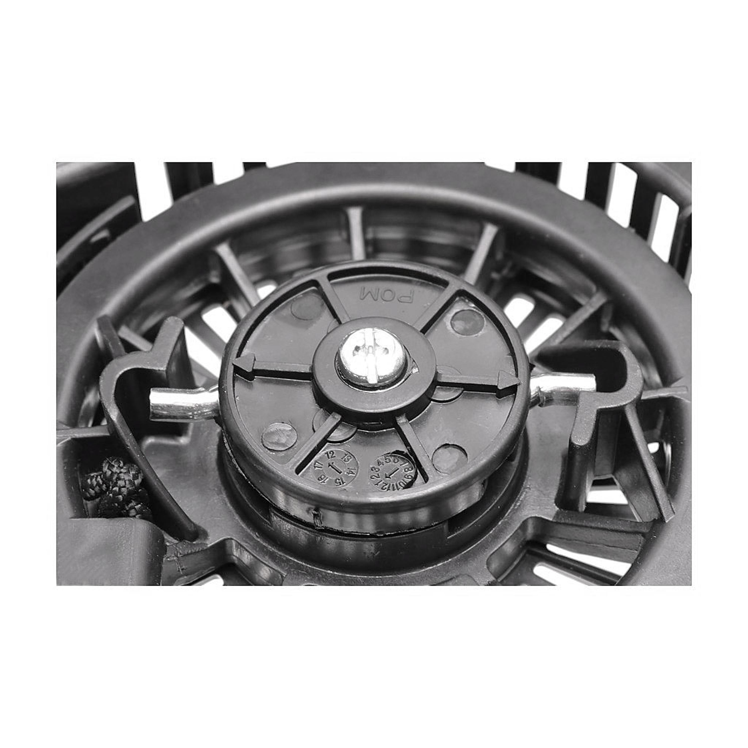 Kompletní startér pro motorové sekačky Loncin LC1P70FA LC1P70F LC1P68FA EMAK K800 (OEM 193490095-0001)