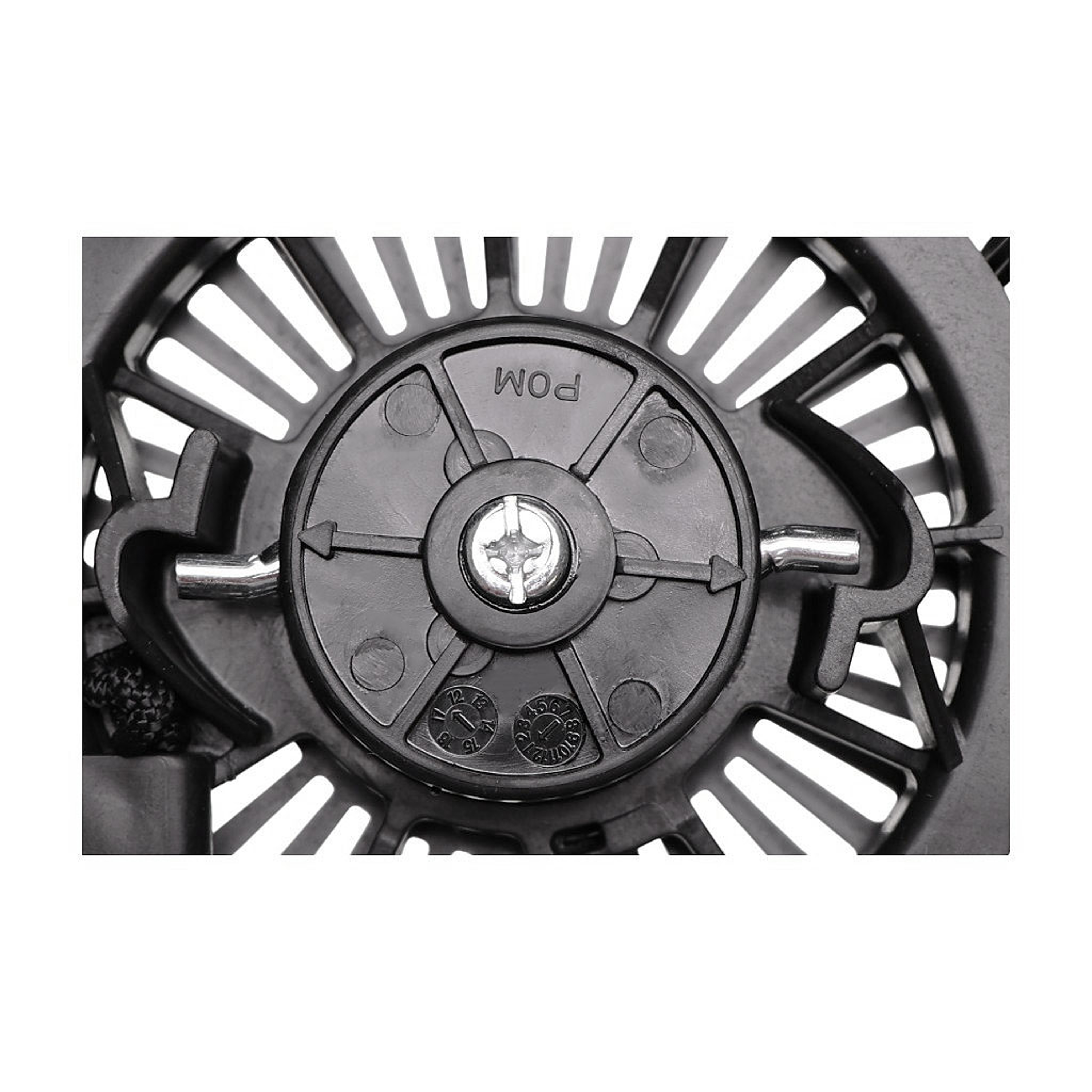 Kompletní startér pro motorové sekačky Loncin LC1P70FA LC1P70F LC1P68FA EMAK K800 (OEM 193490095-0001)