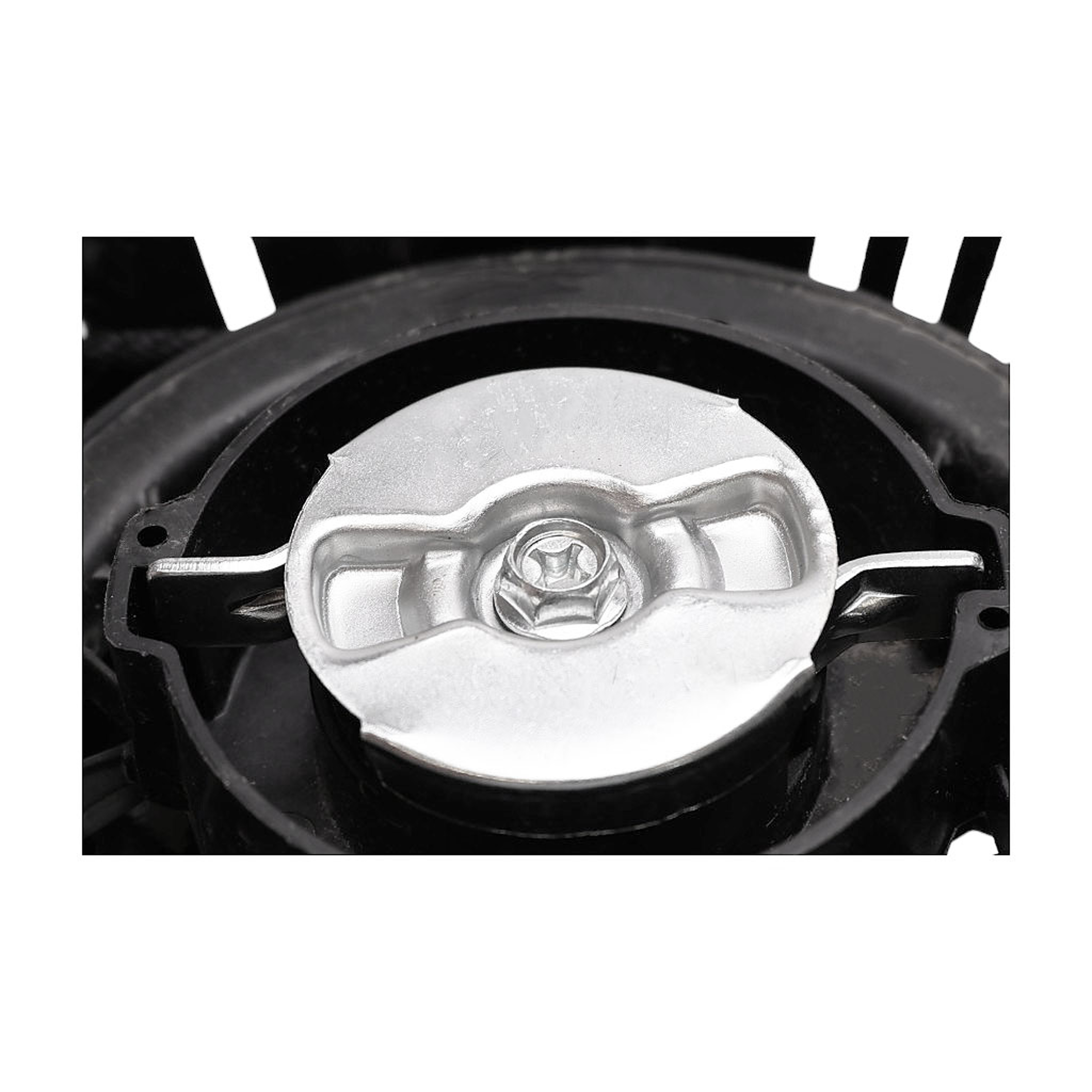 Kompletní startér pro motory Loncin LC165F LC170F (OEM 193500046-T150)