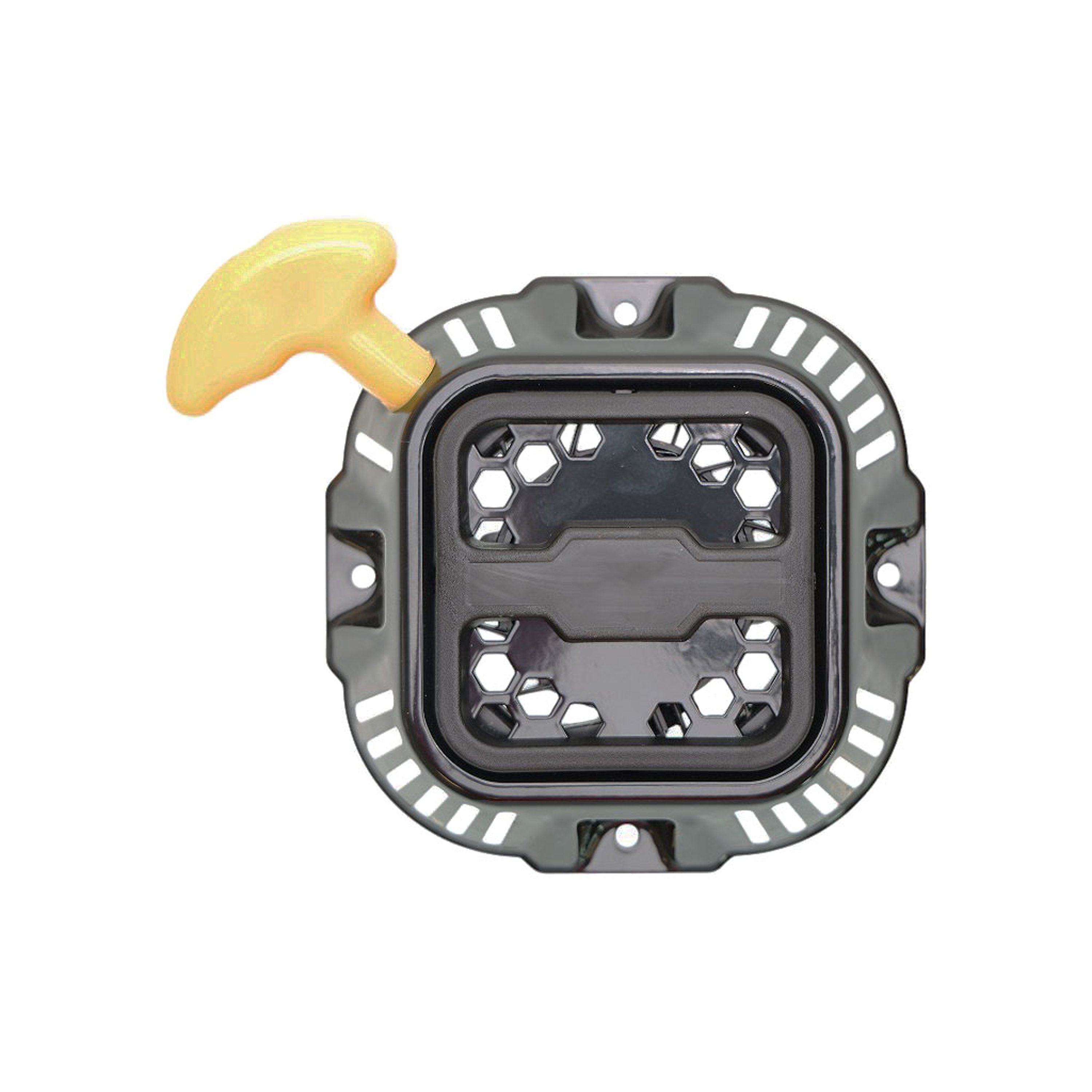 Kompletní startér pro motory Loncin LC165F LC170F (OEM 193500046-T150)