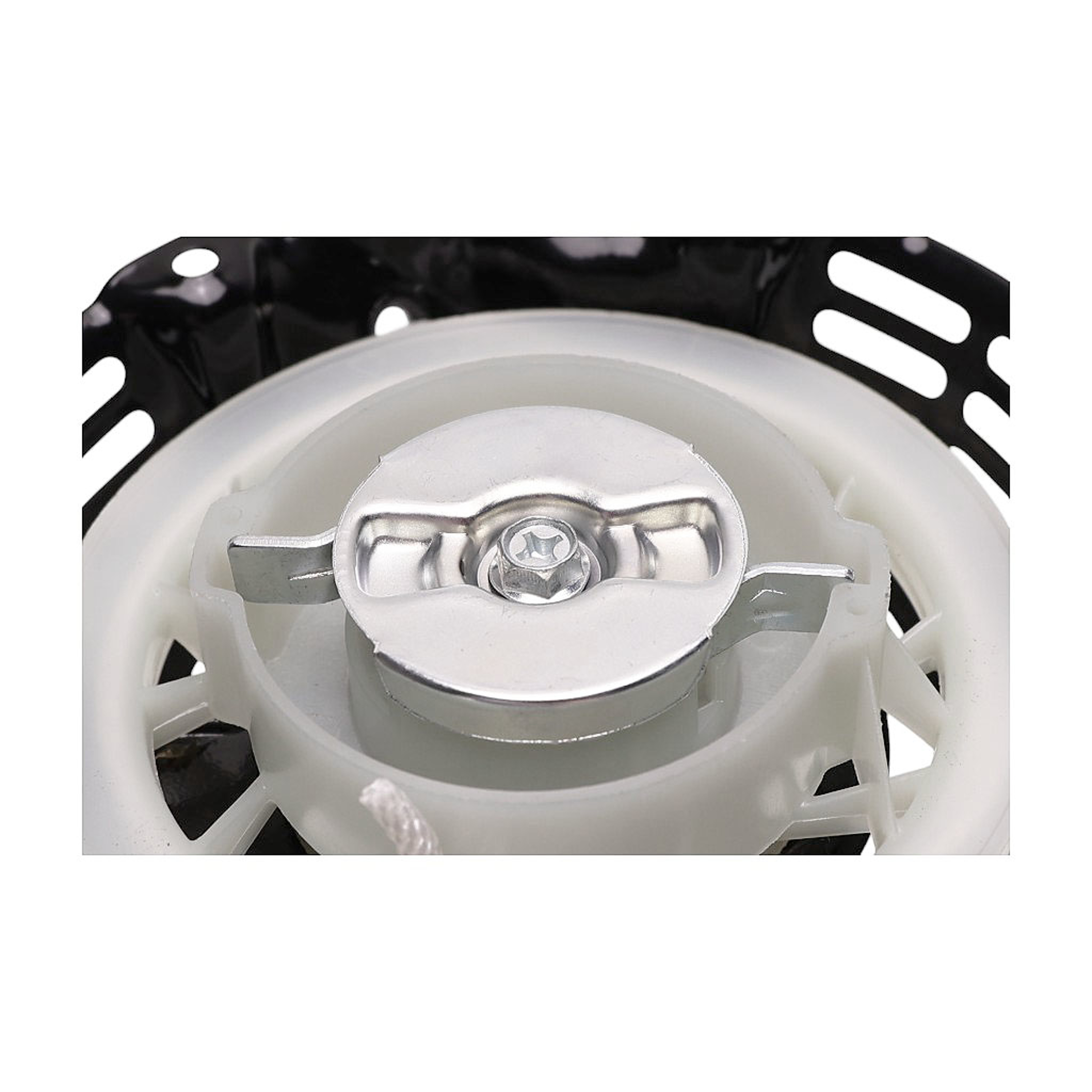 Kompletní startér pro motory Loncin G160F G200F (OEM 193500011-0001 193500008-0018 193500008-0001 193500008-T04)